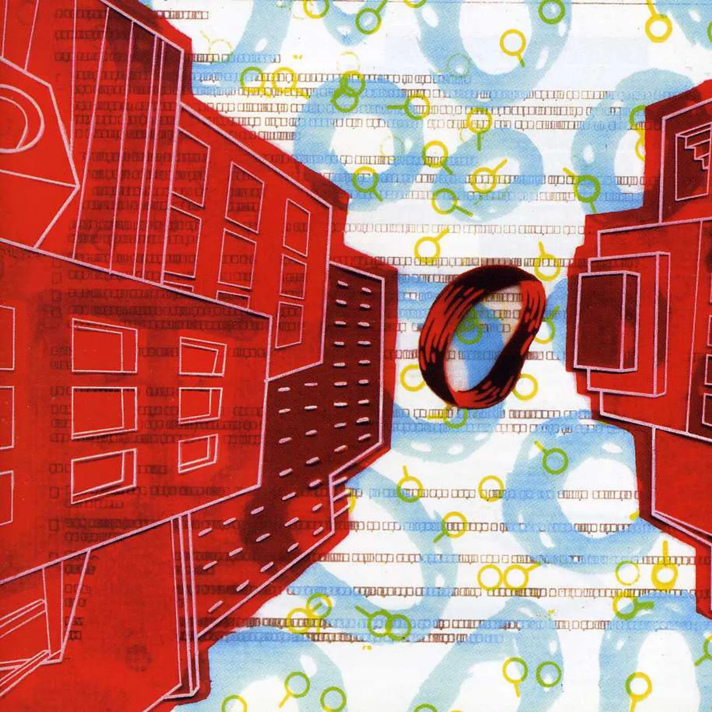 Raining Pleasure FORWARDS & BACKWARDS CD