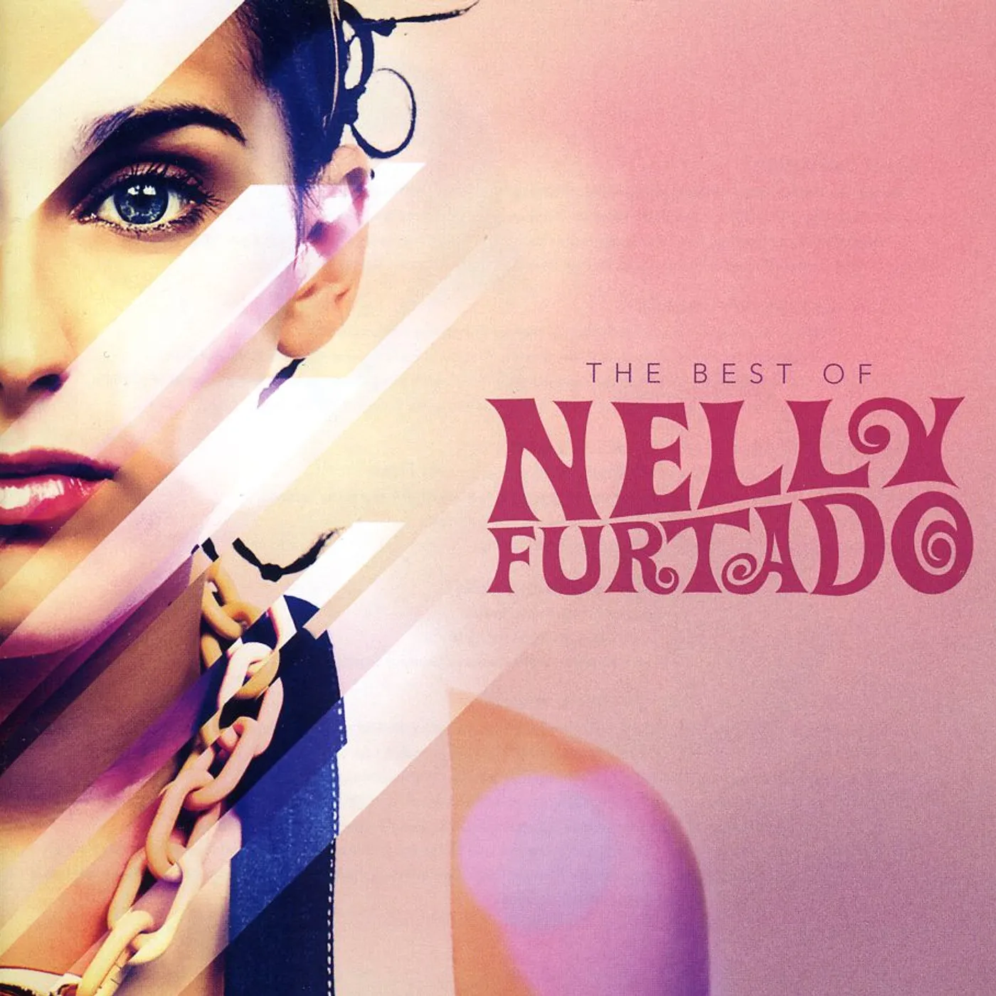 BEST OF NELLY FURTADO: DELUXE EDITION CD