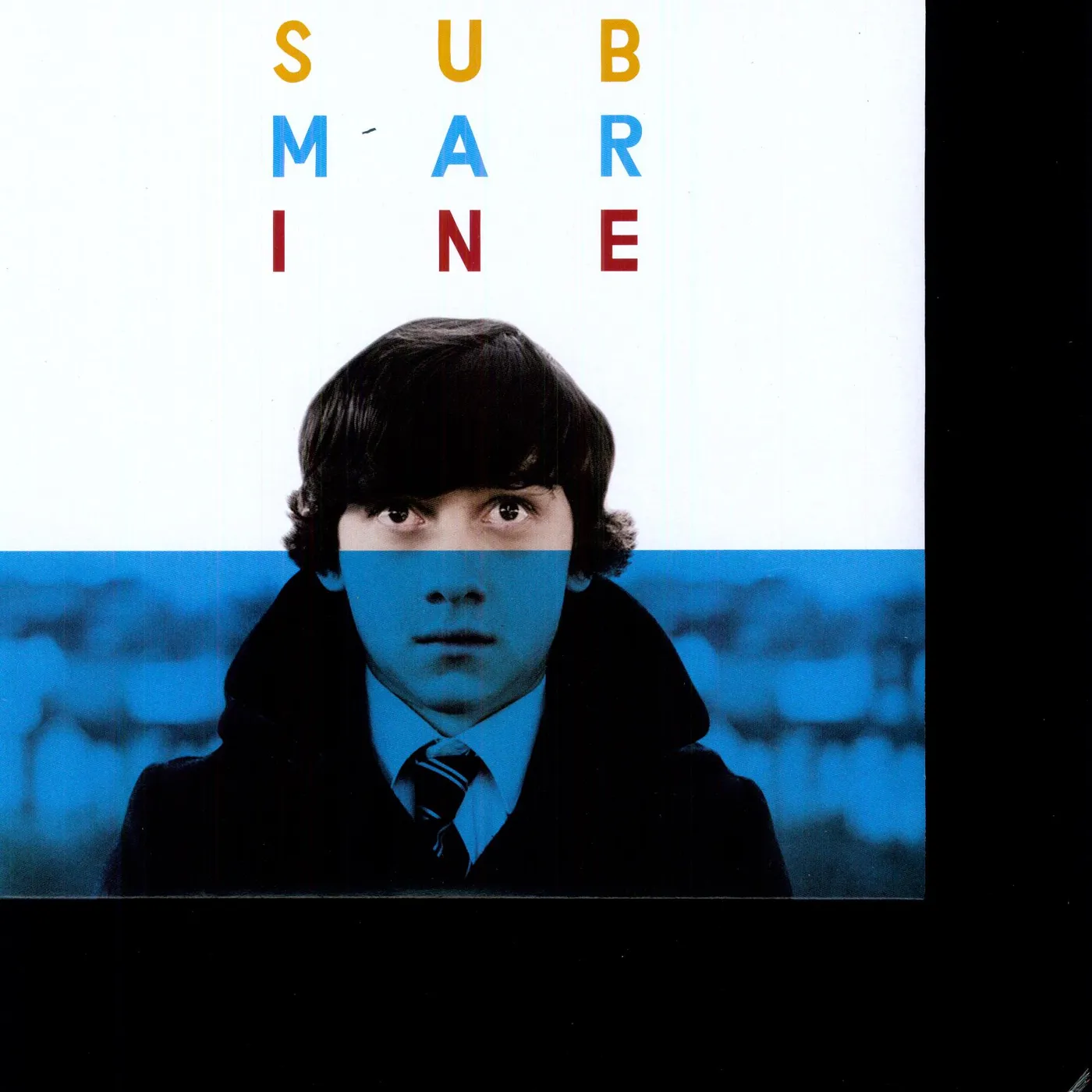 Alex Turner SUBMARINE (ORIGINAL SONGS) Vinyl Record