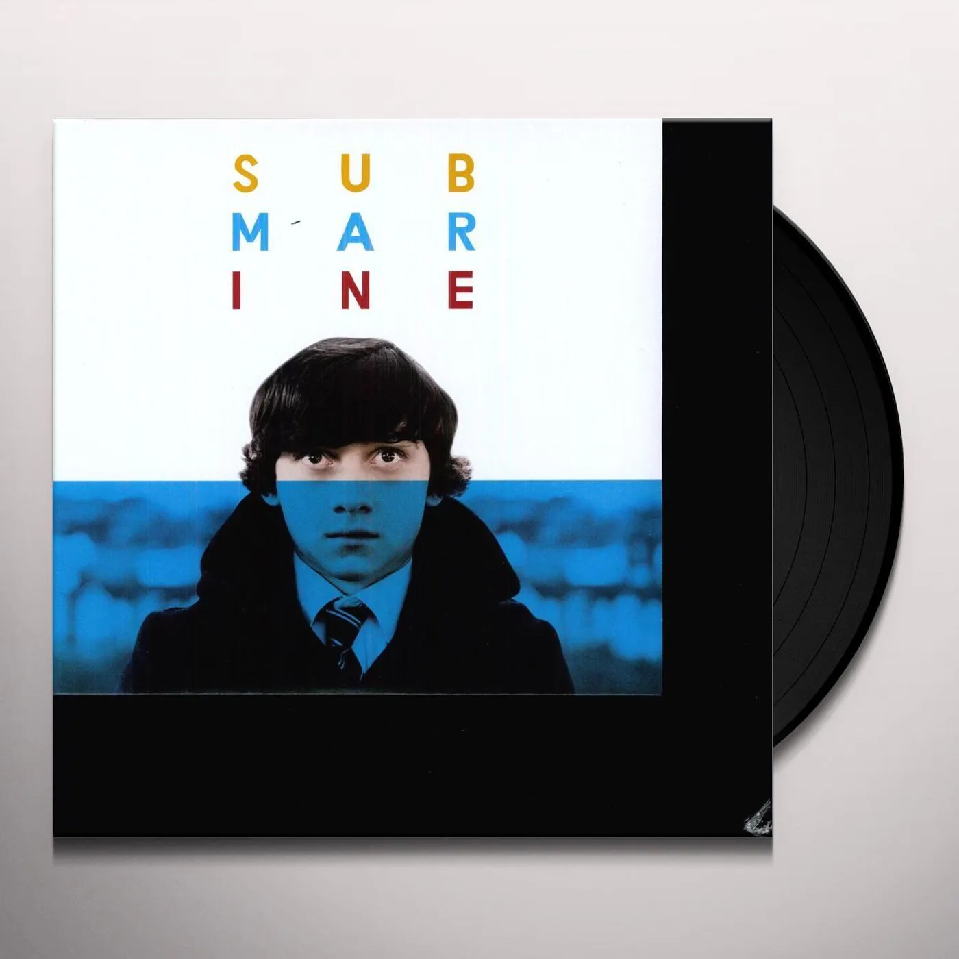 Alex Turner SUBMARINE (ORIGINAL SONGS) Vinyl Record