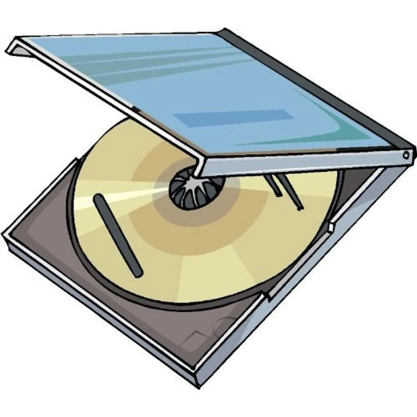 IT'S ONLY NATURAL CD