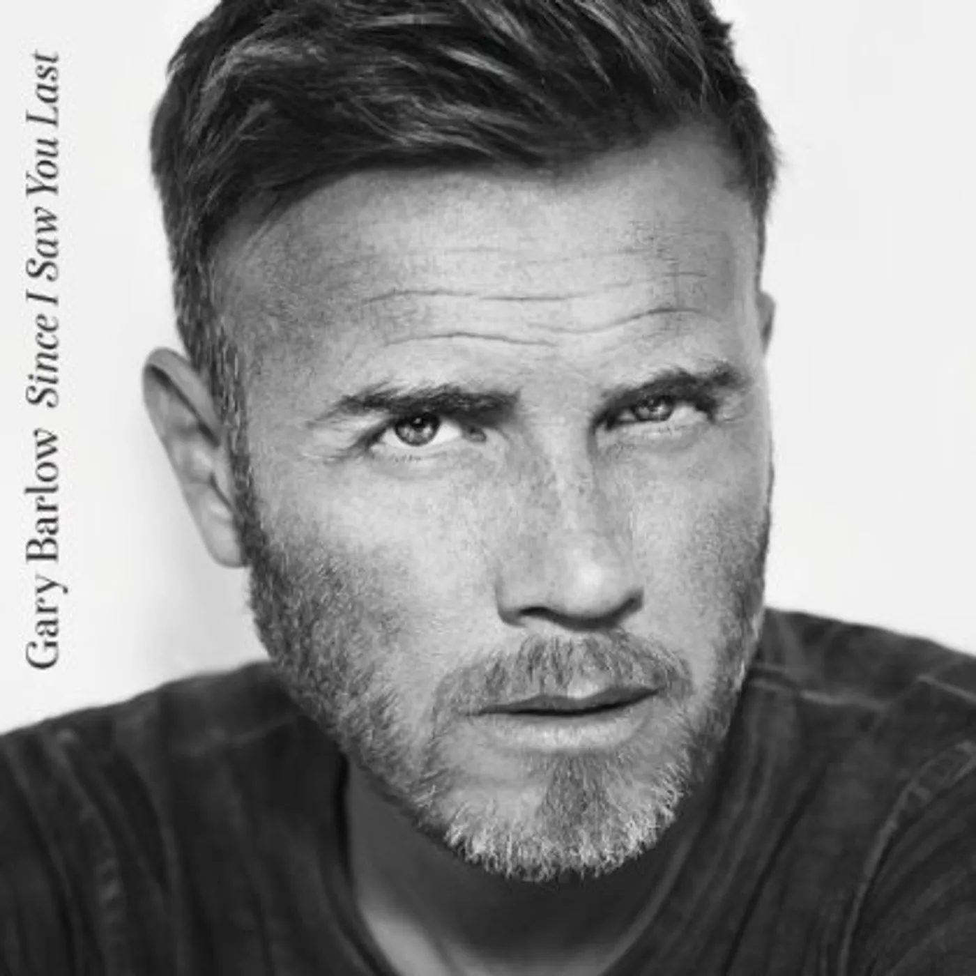Gary Barlow SINCE I SAW YOU LAST CD