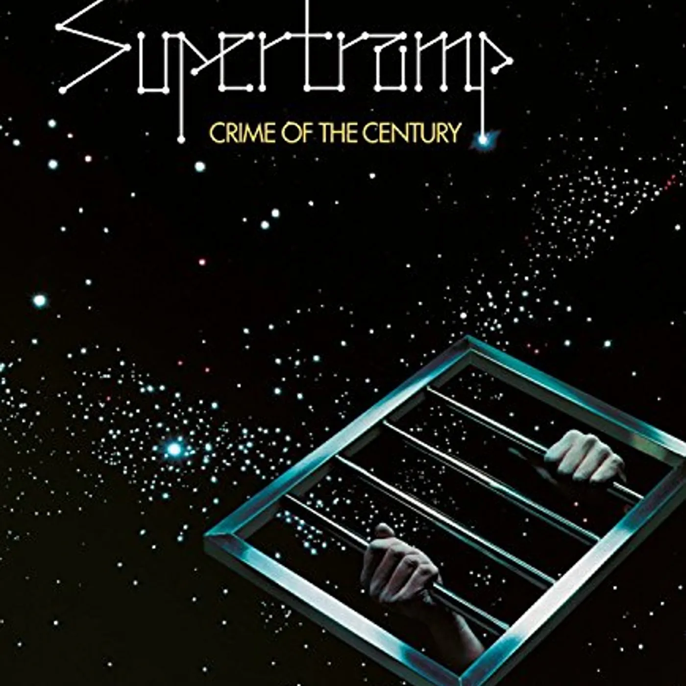 Supertramp CRIME OF THE CENTURY Blu-ray Audio