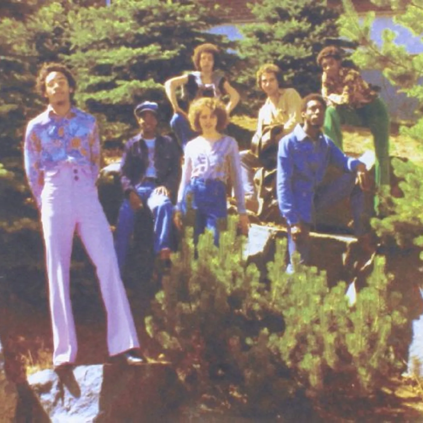 94 East If You See Me / Games Vinyl Record