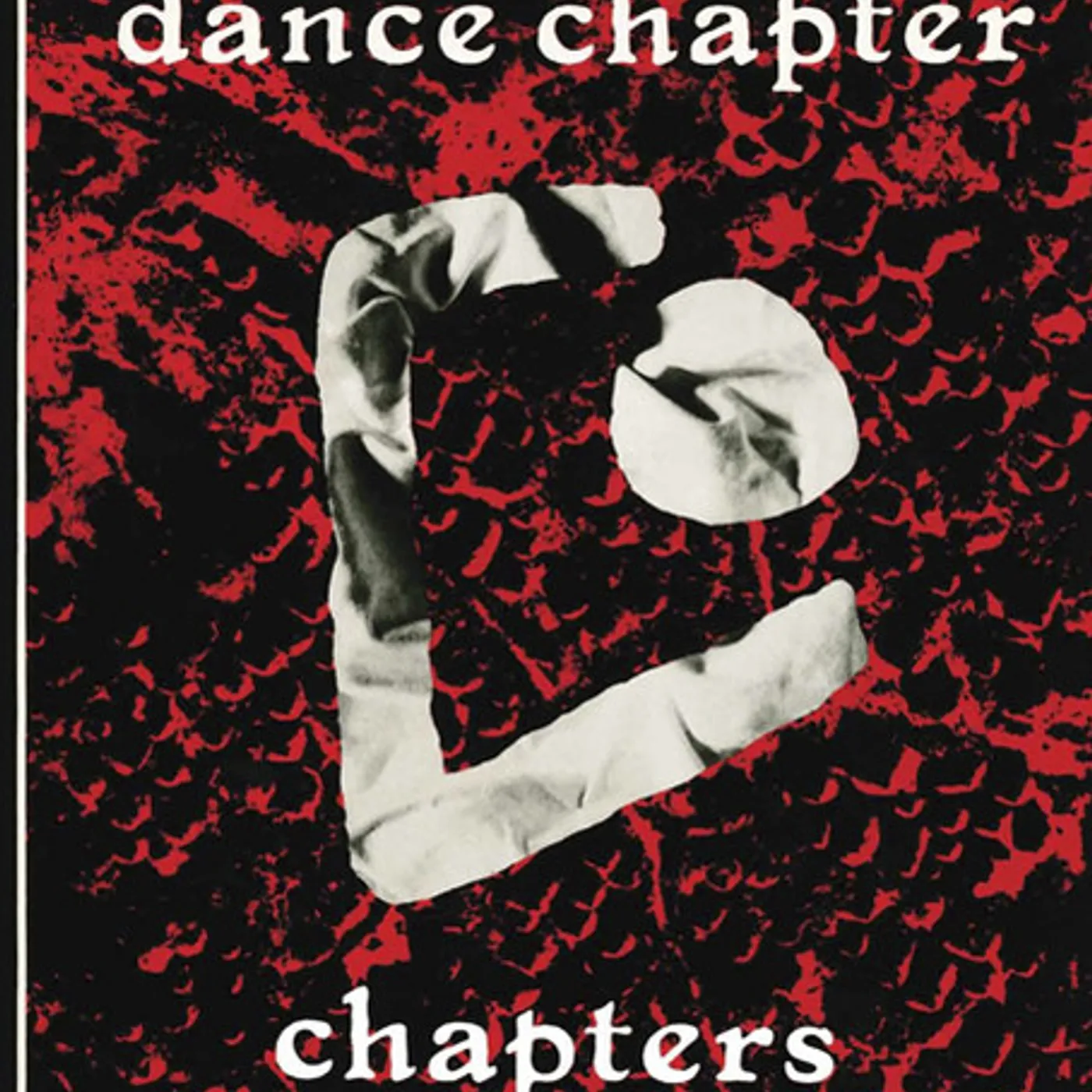 Dance Chapter Chapters Vinyl Record
