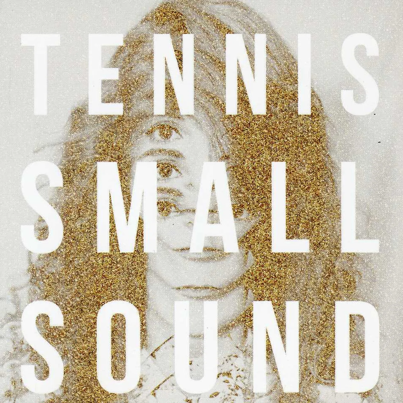Tennis SMALL SOUND CD