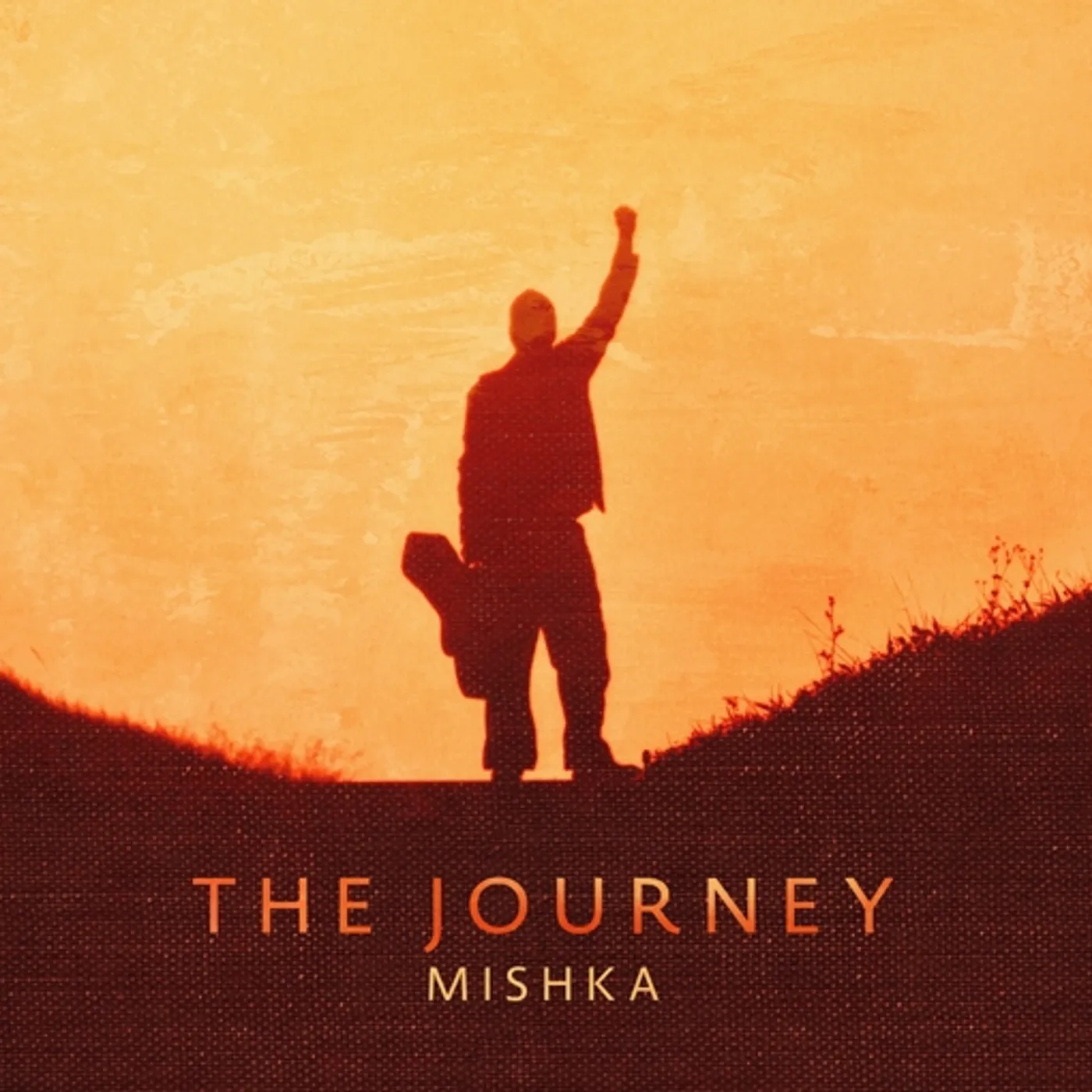 Mishka JOURNEY CD