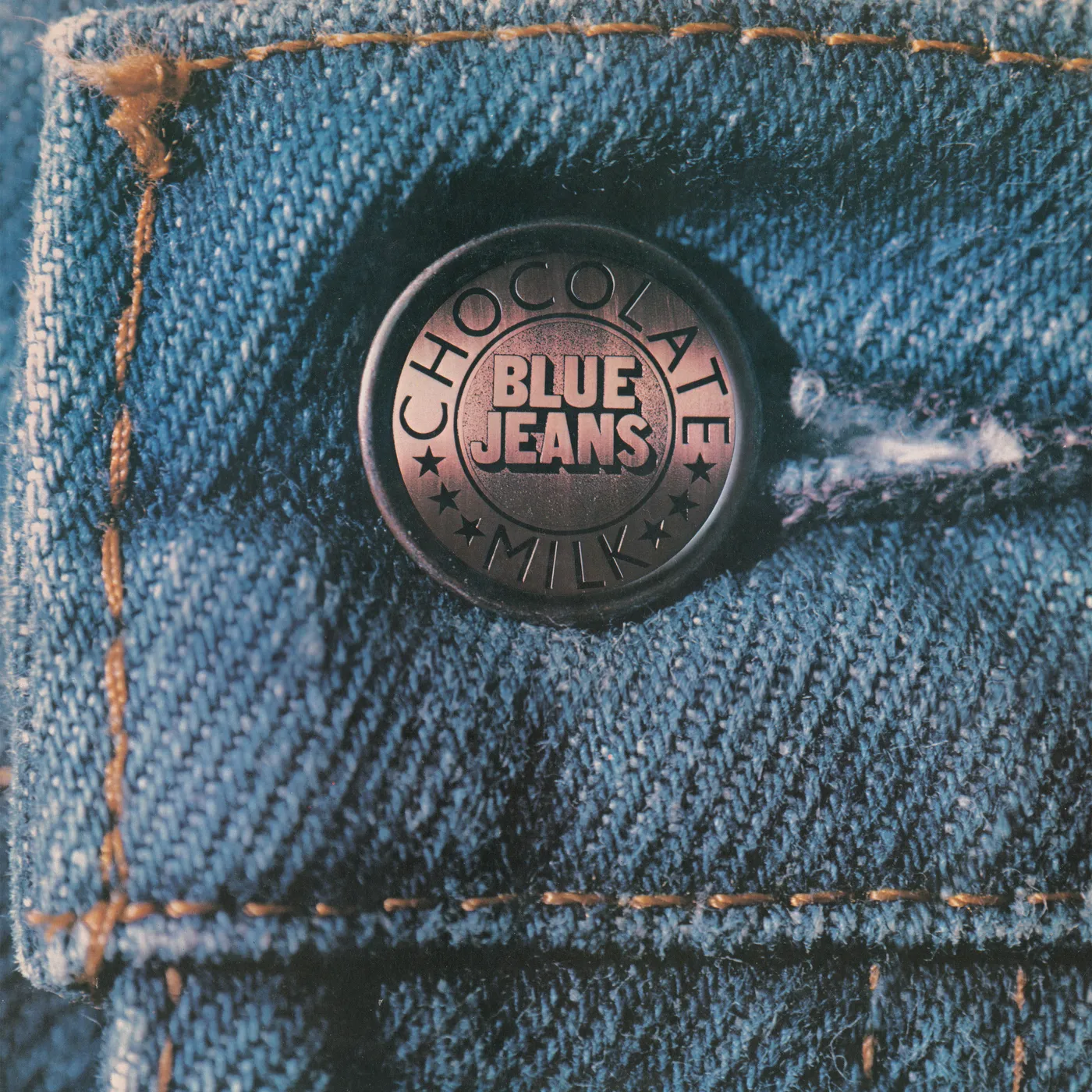 Chocolate Milk BLUE JEANS CD