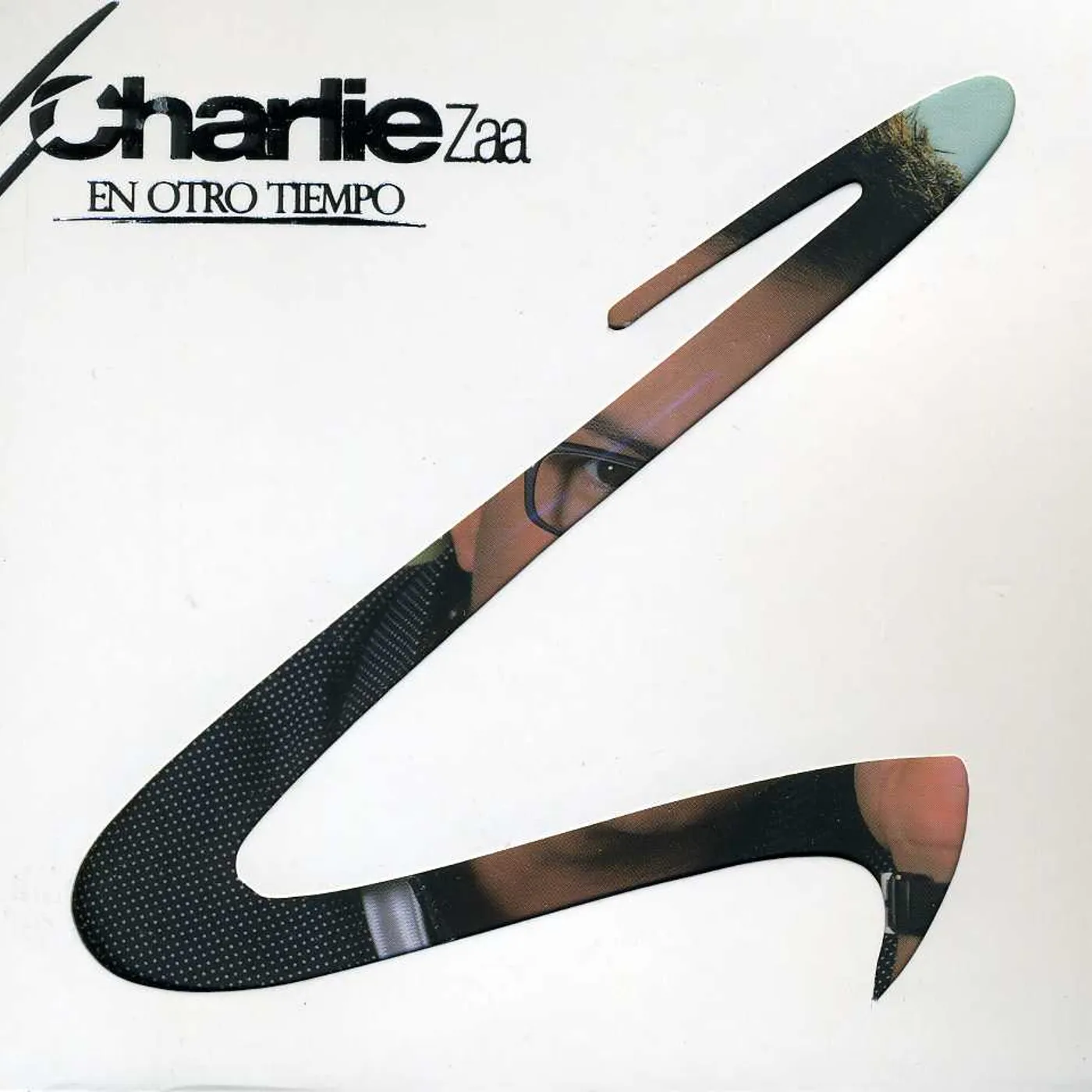Charlie Zaa OTRO TIEMPO CD