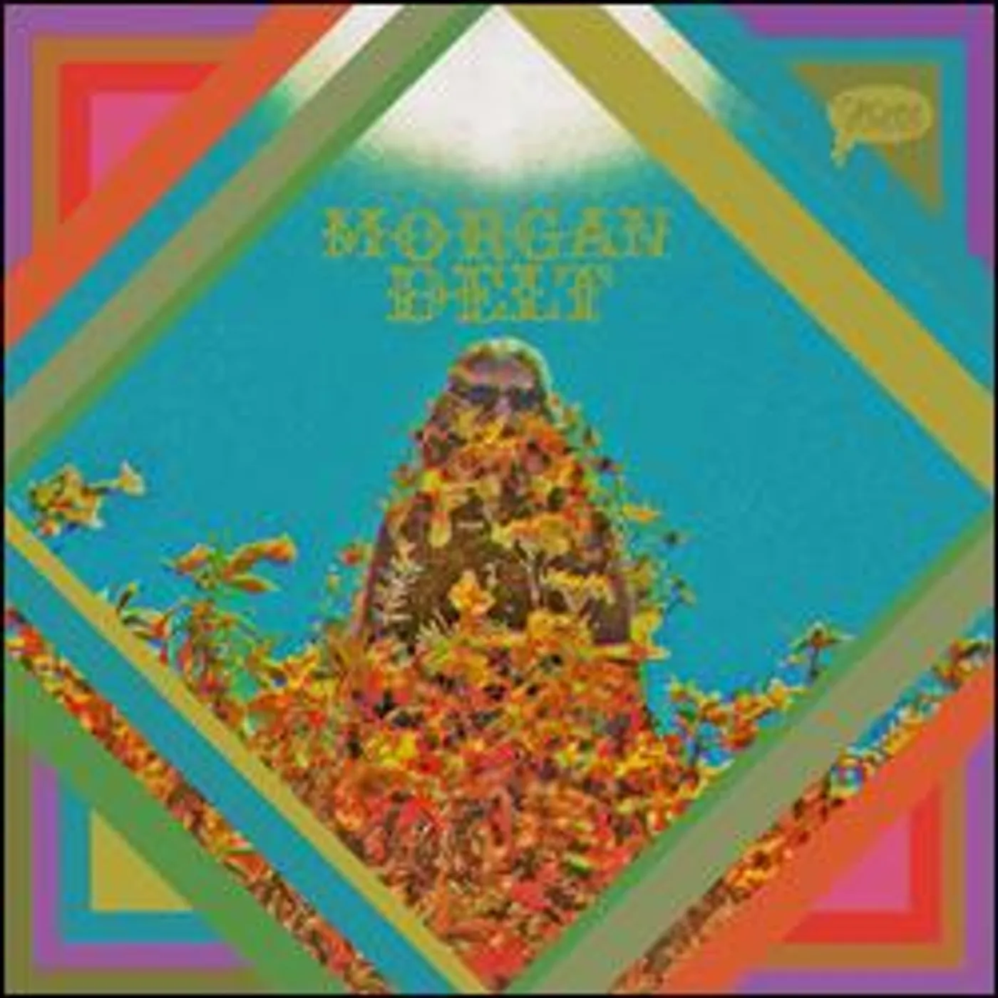 MORGAN DELT CD