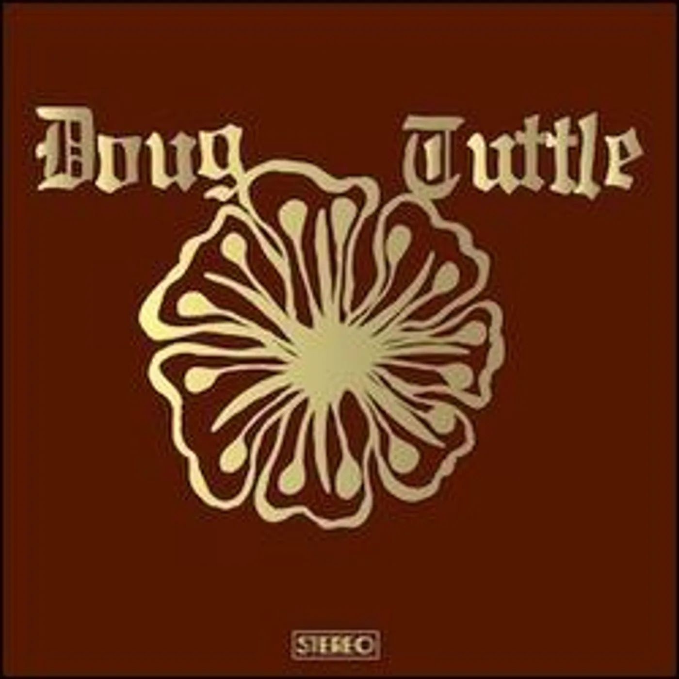 DOUG TUTTLE CD