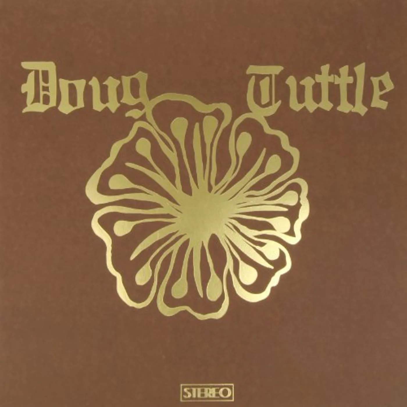 Doug Tuttle Vinyl Record