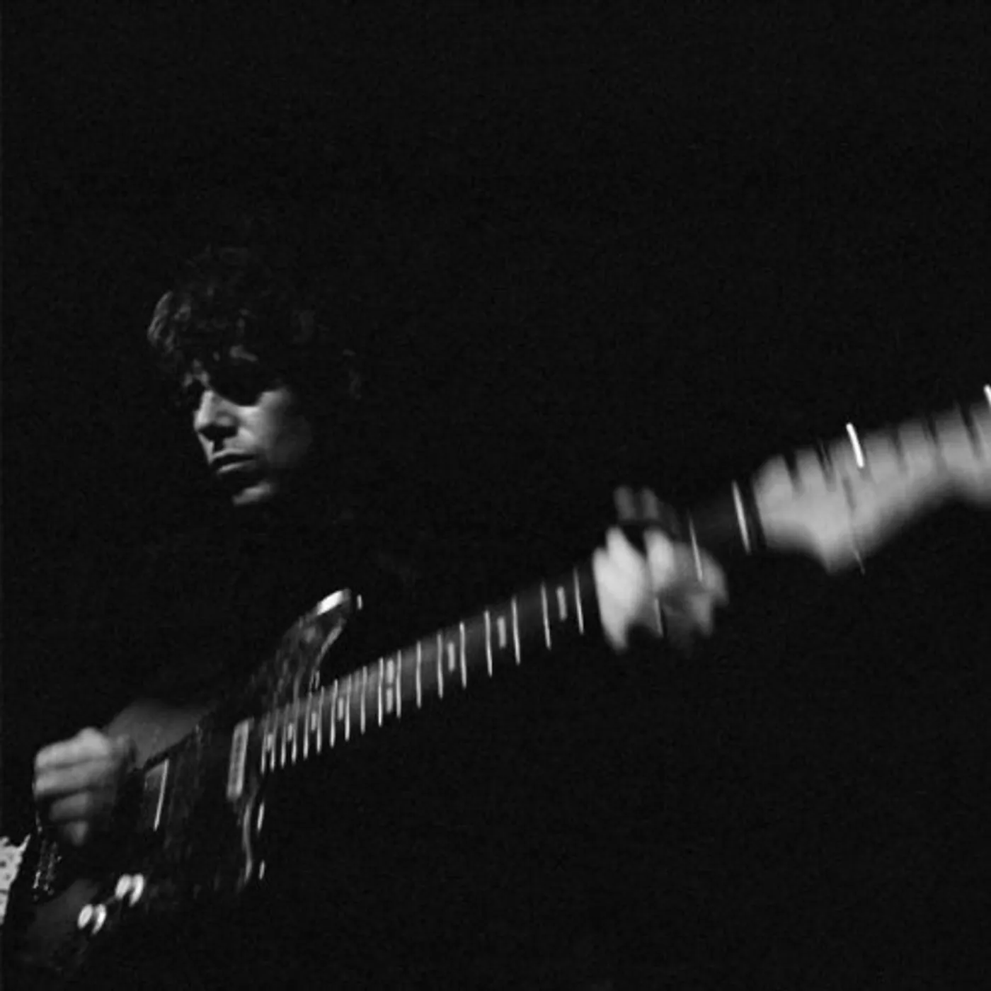 White Fence LIVE IN SAN FRANCISCO CD