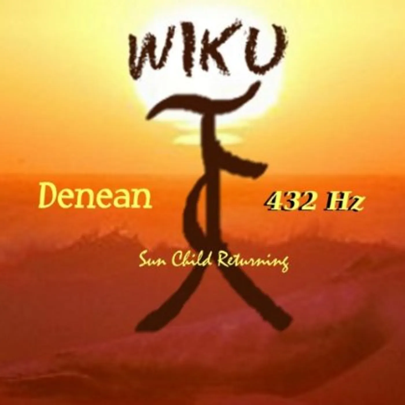 Denean WIKU CD