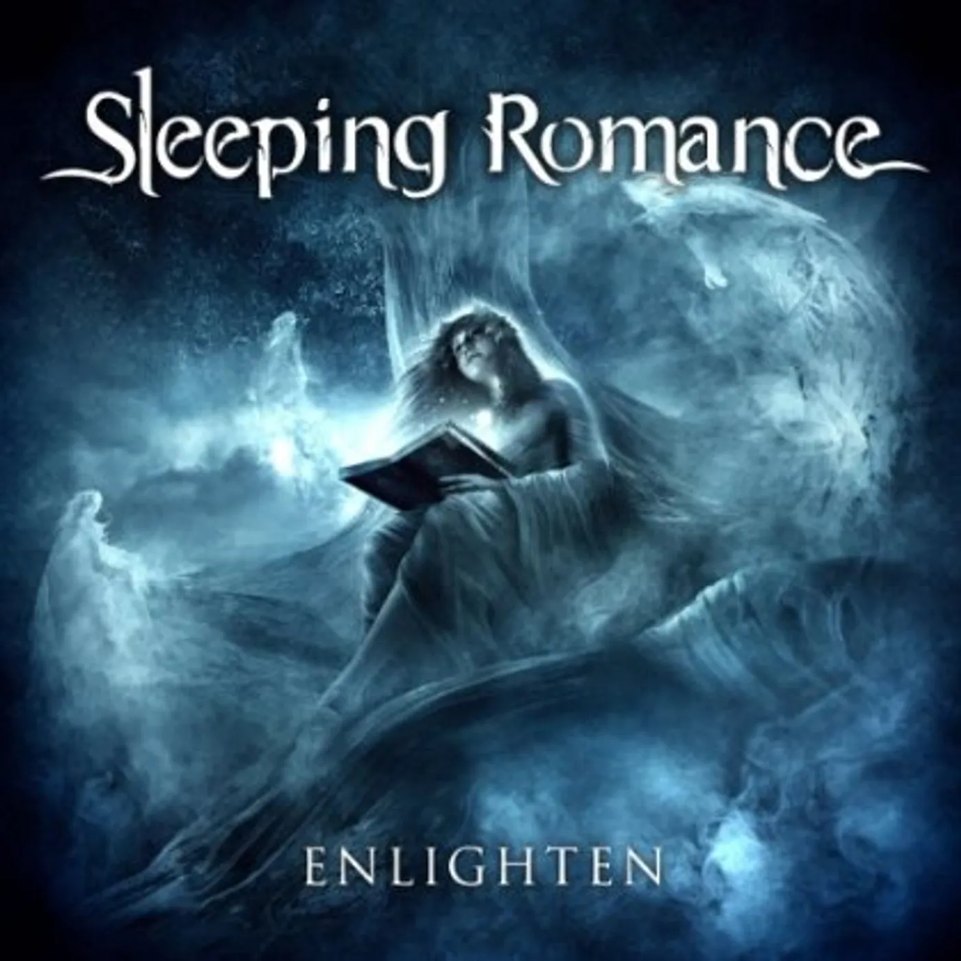 Sleeping Romance ENLIGHTEN CD