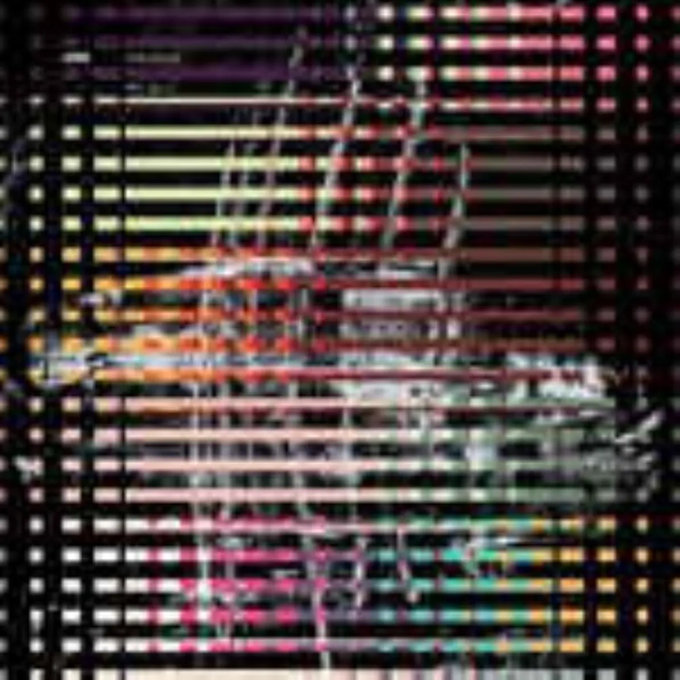 JTC Valley Road (We Are 1) Vinyl Record