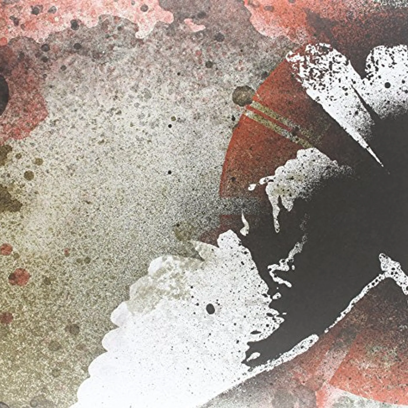 Converge No Heroes Vinyl Record