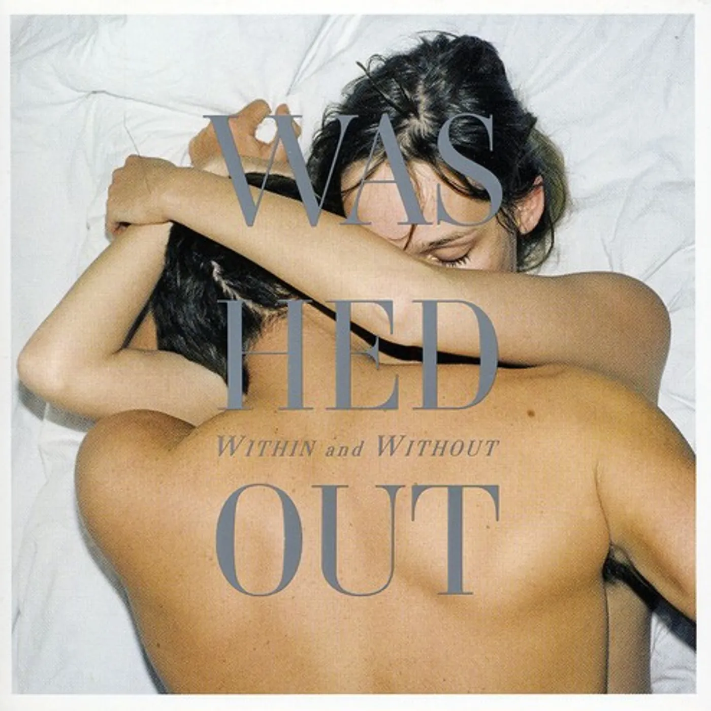 Washed Out WITHIN & WITHOUT CD