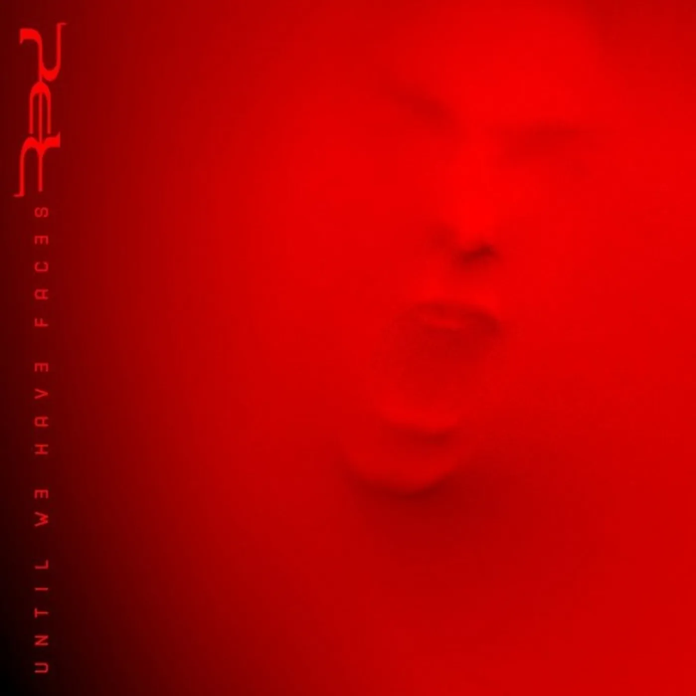 Red UNTIL WE HAVE FACES [WORLD EDITION] CD