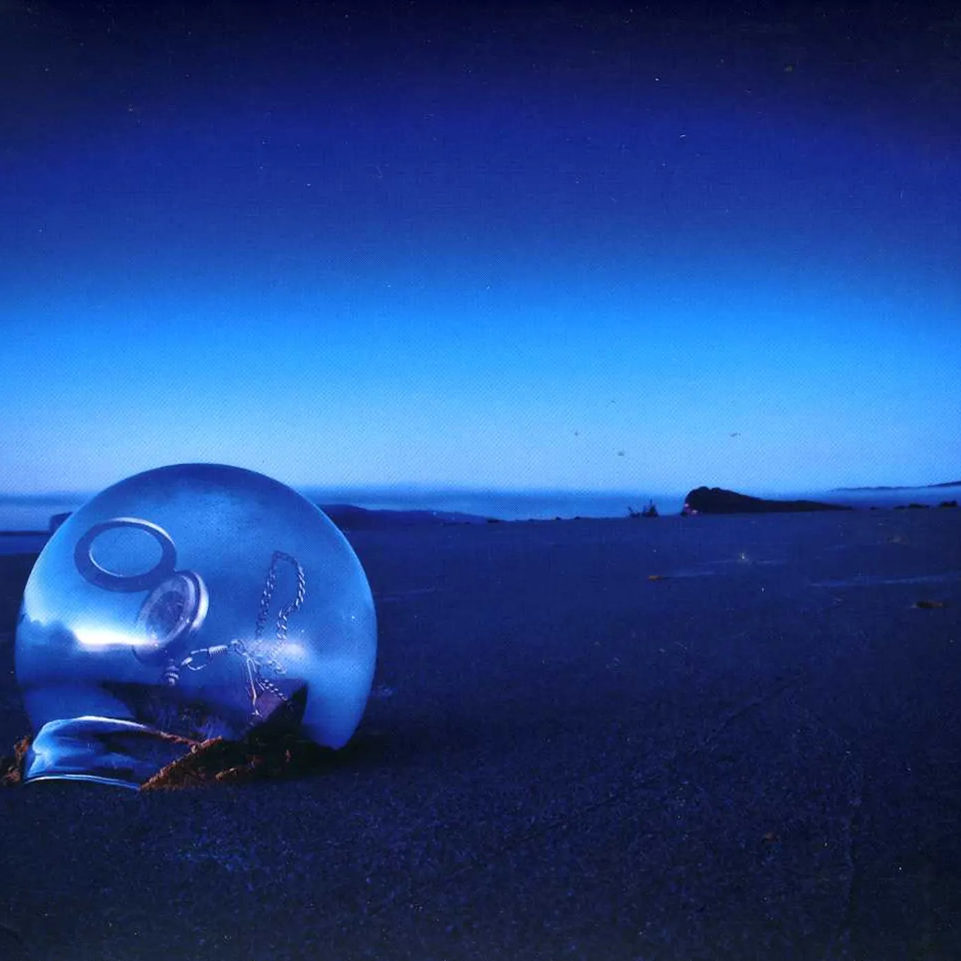 Anubis TOWER OF SILENCE CD