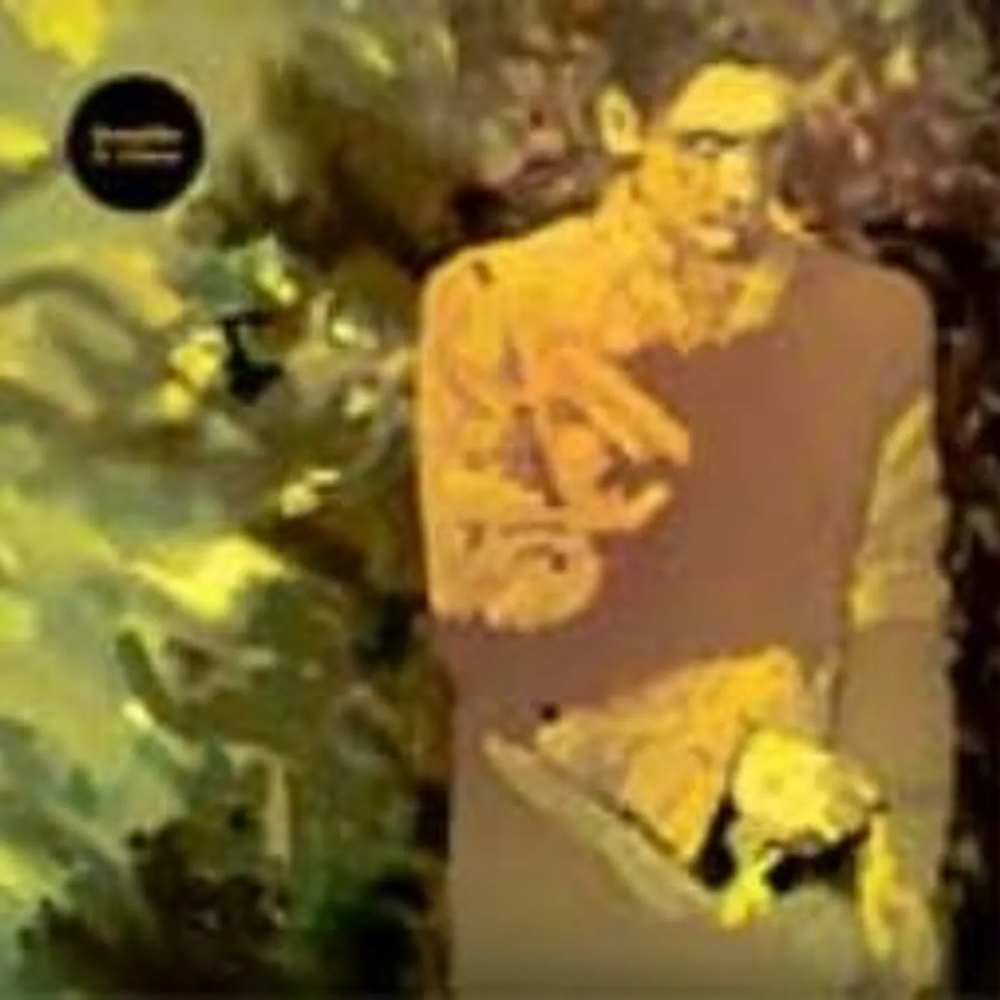 Renaldo & Clara Vinyl Record