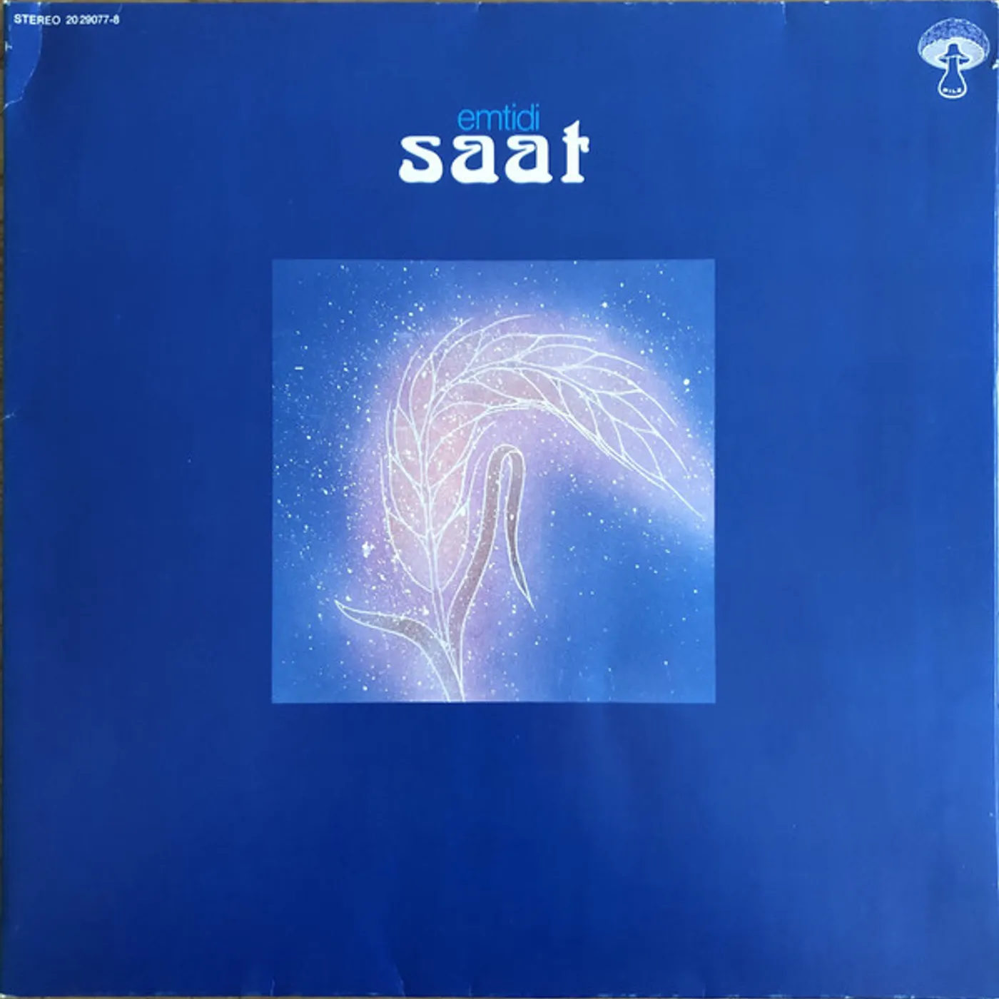 EMTIDI (HOL) (Vinyl)