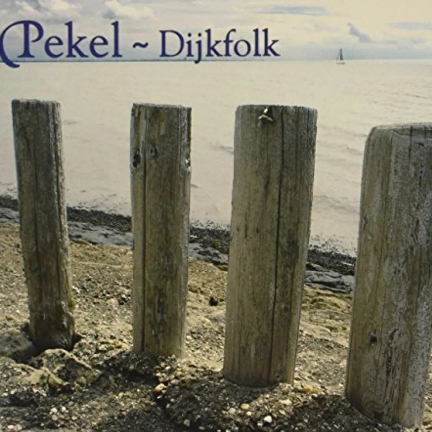 Pekel DIJKFOLK CD