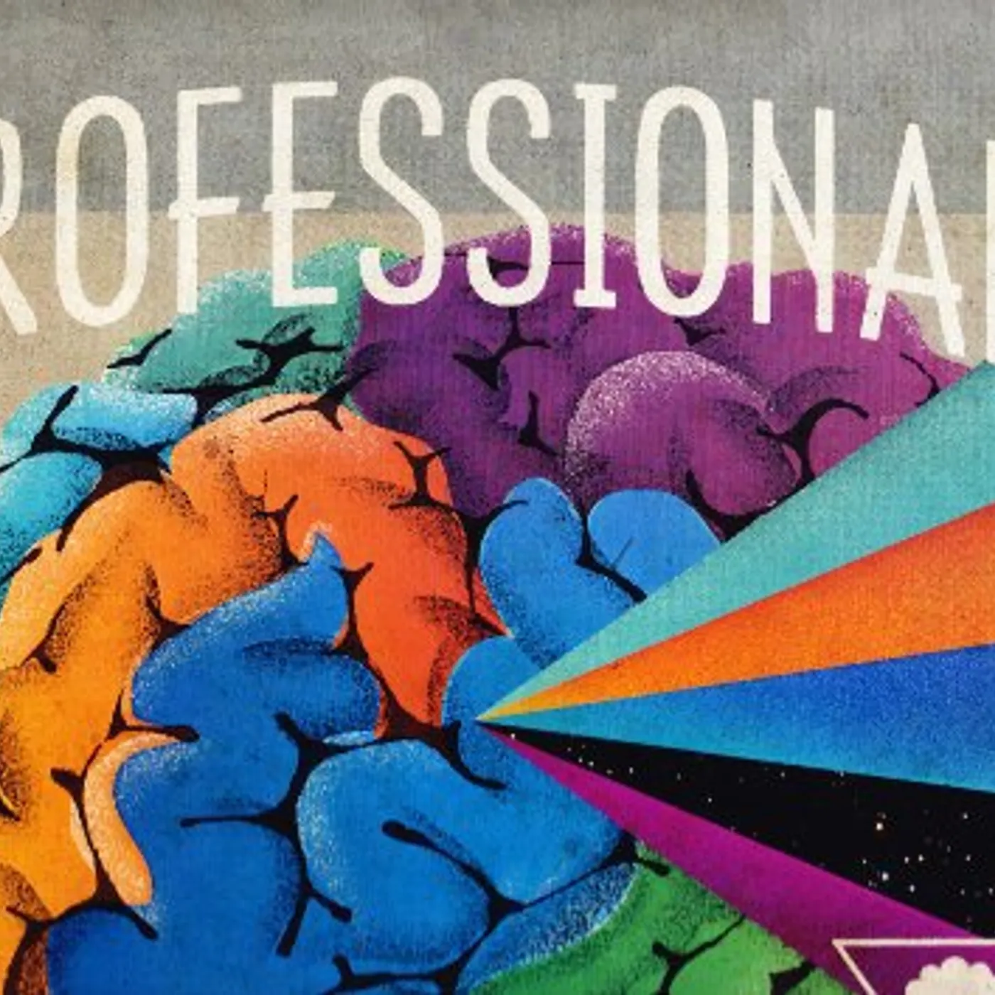 Looptroop Rockers PROFESSIONAL DREAMERS (FRA) Vinyl Record