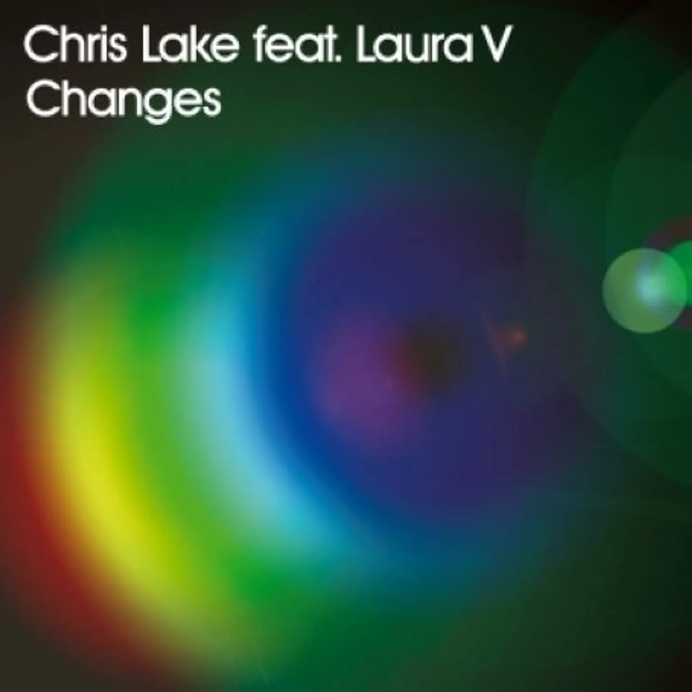 Chris Lake CHANGES Vinyl Record - UK Release