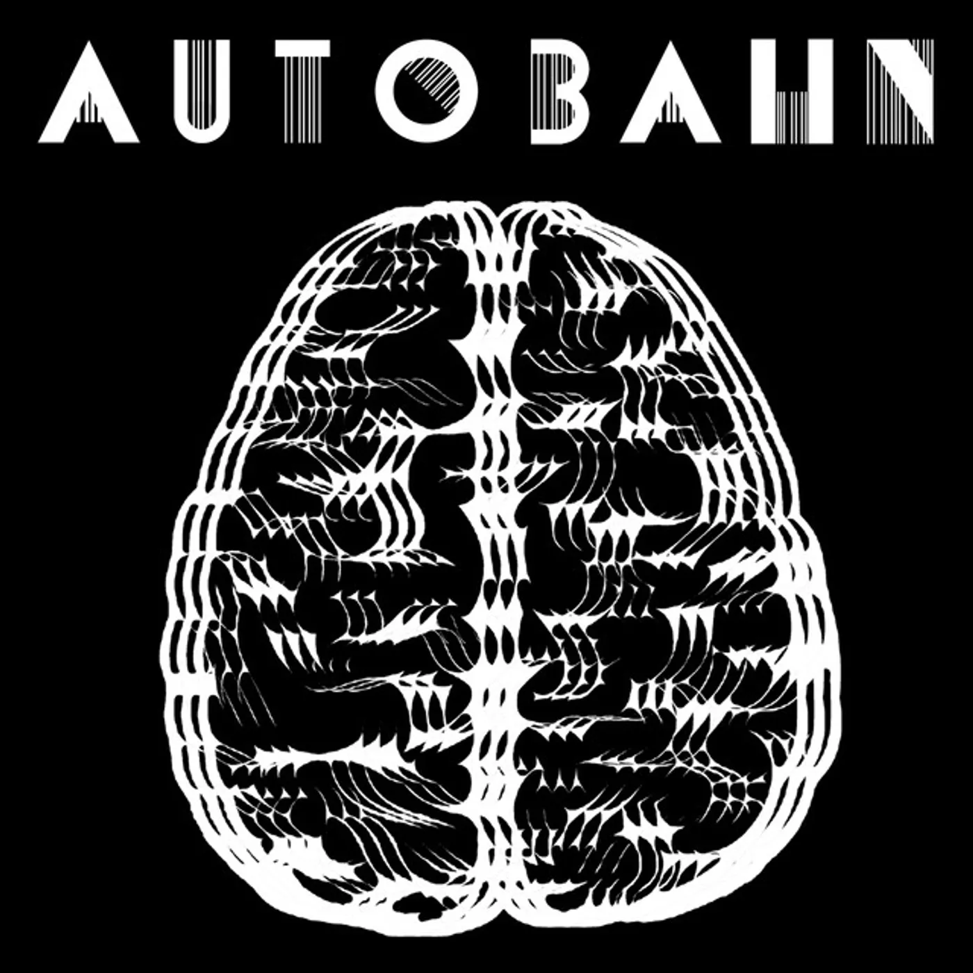 Autobahn 1. Vinyl Record