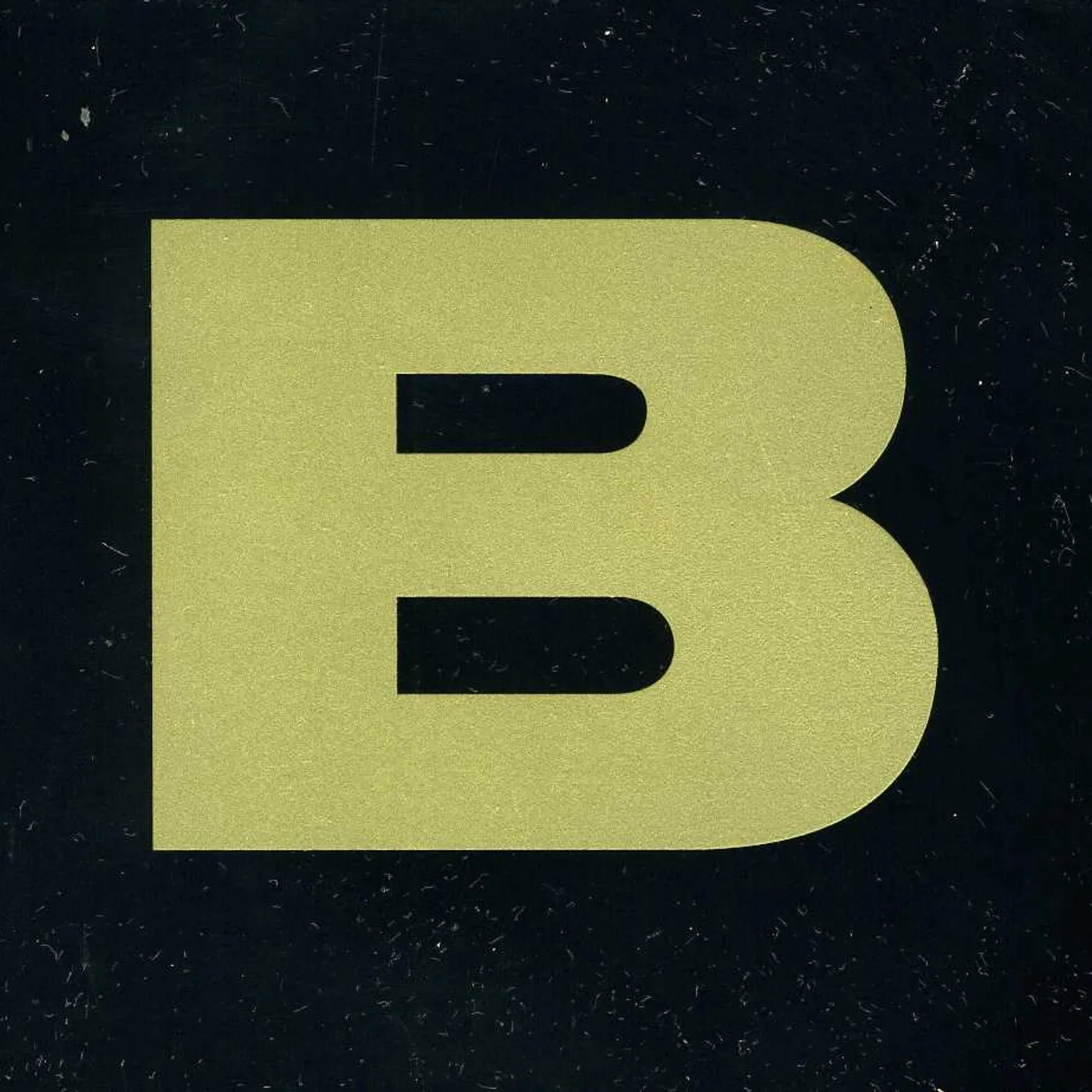 BB Brunes LONG COURRIER CD