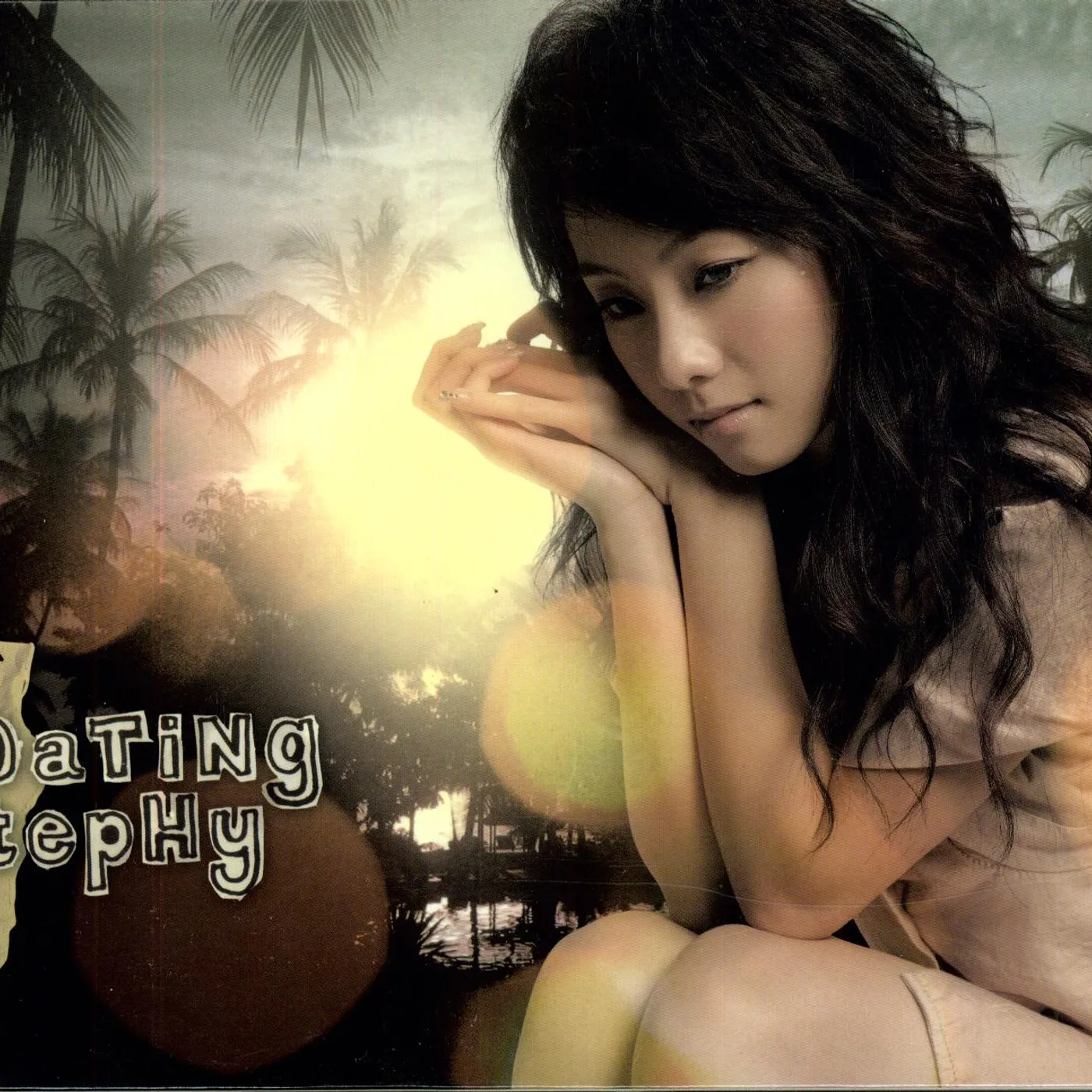 DATING STEPHY TANG COLLECTIBLE CD