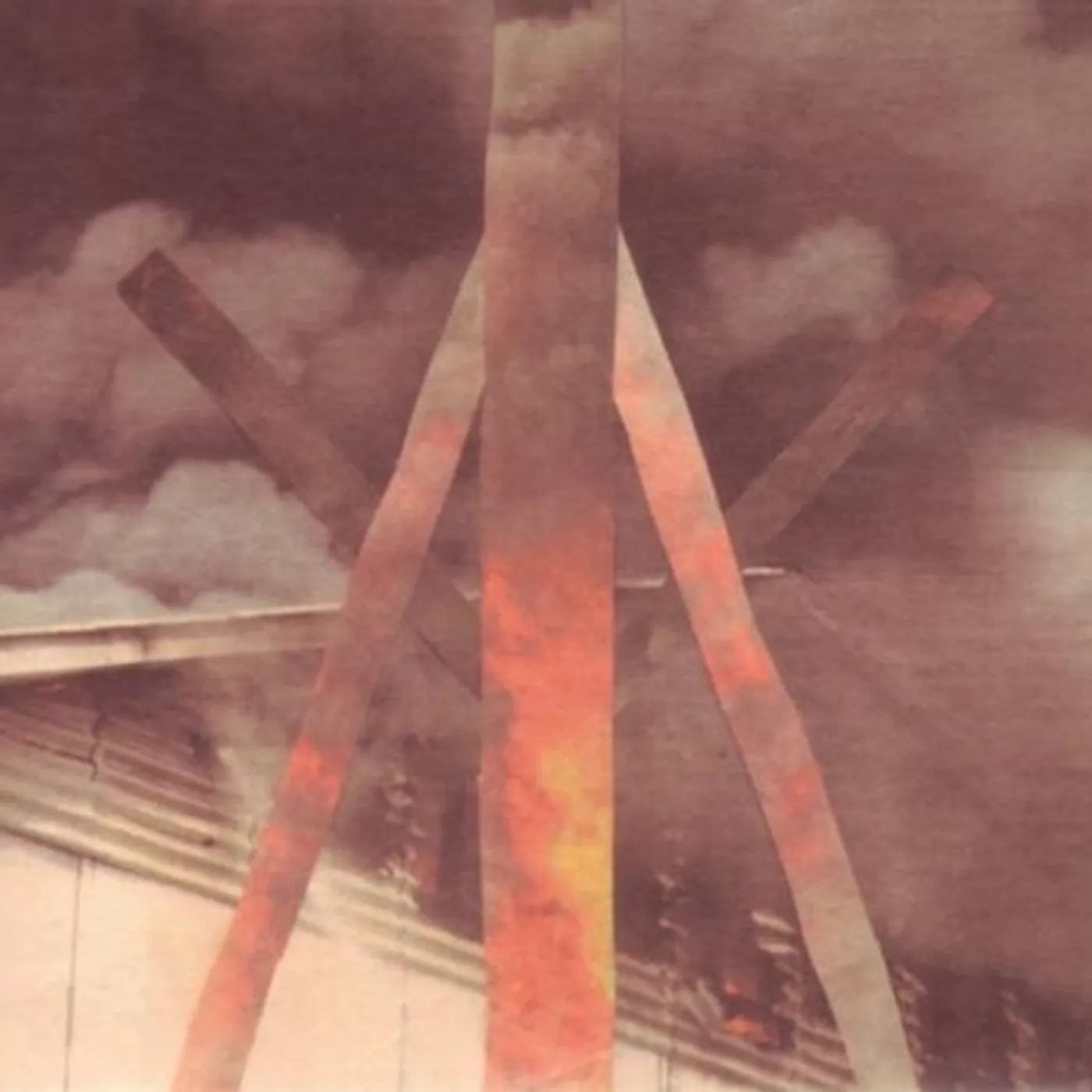 Iceage New Brigade Vinyl Record