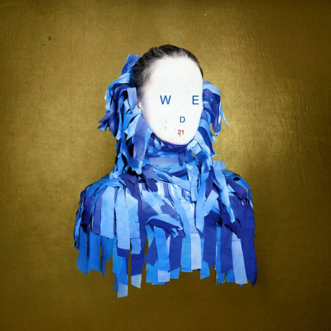 Juana Molina WES21-PREMIUN CD