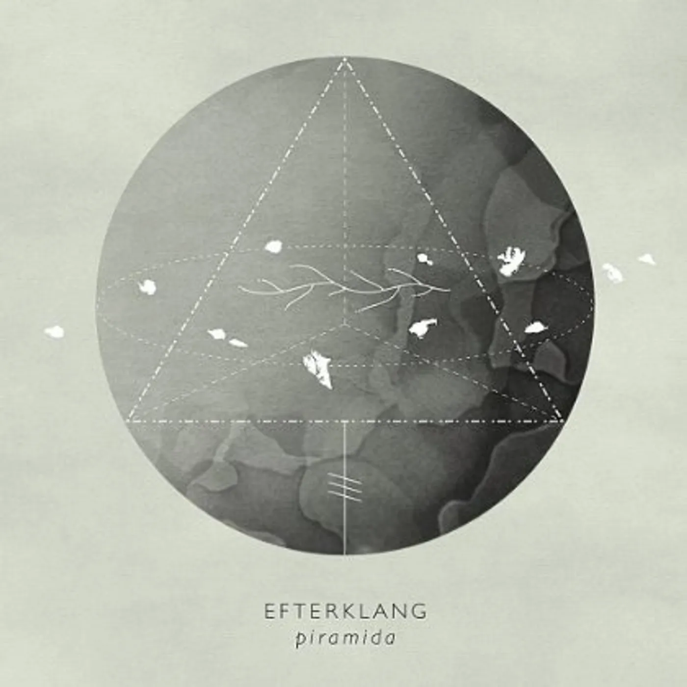Efterklang PIRIMIDA CD