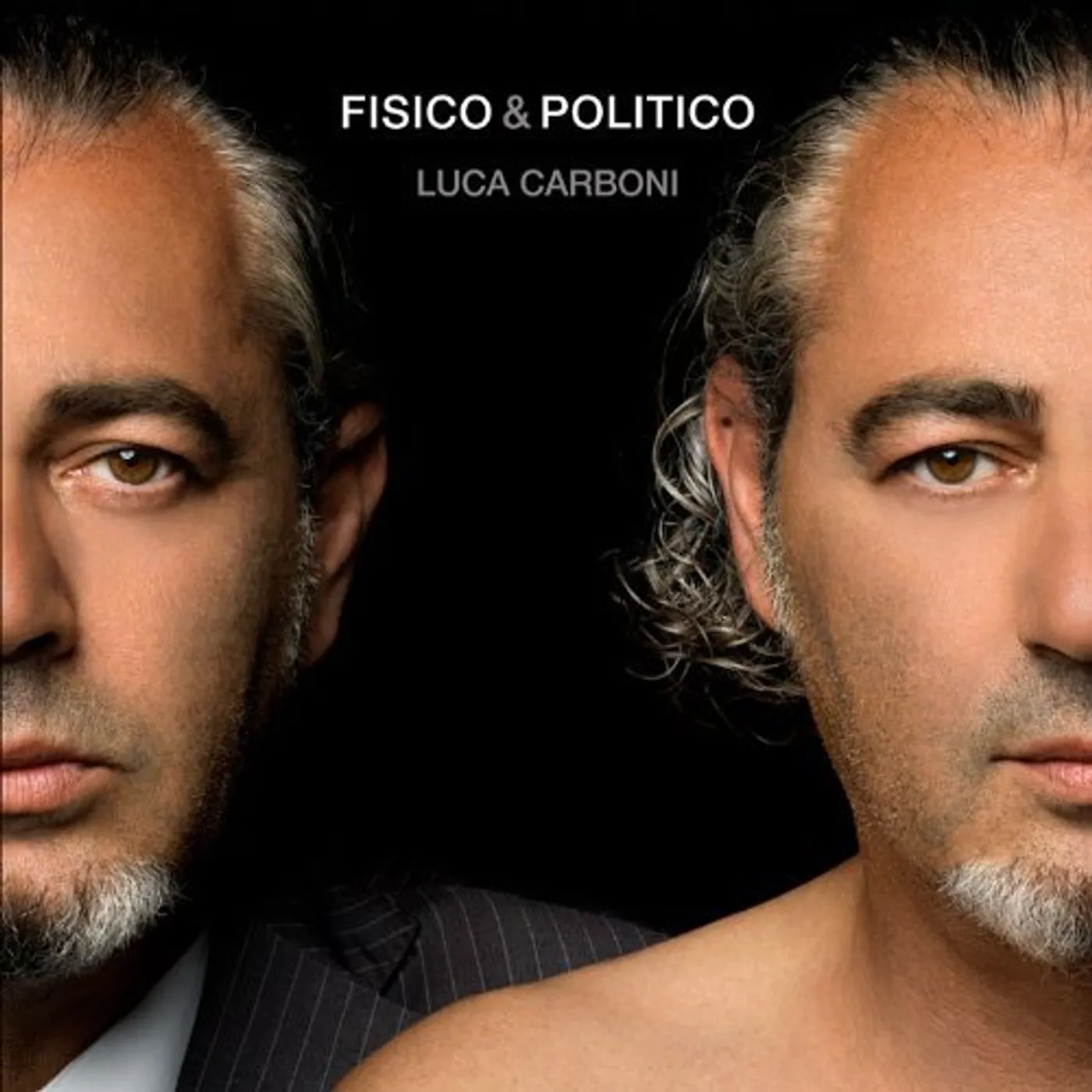 Luca Carboni Fisico & Politico Vinyl Record
