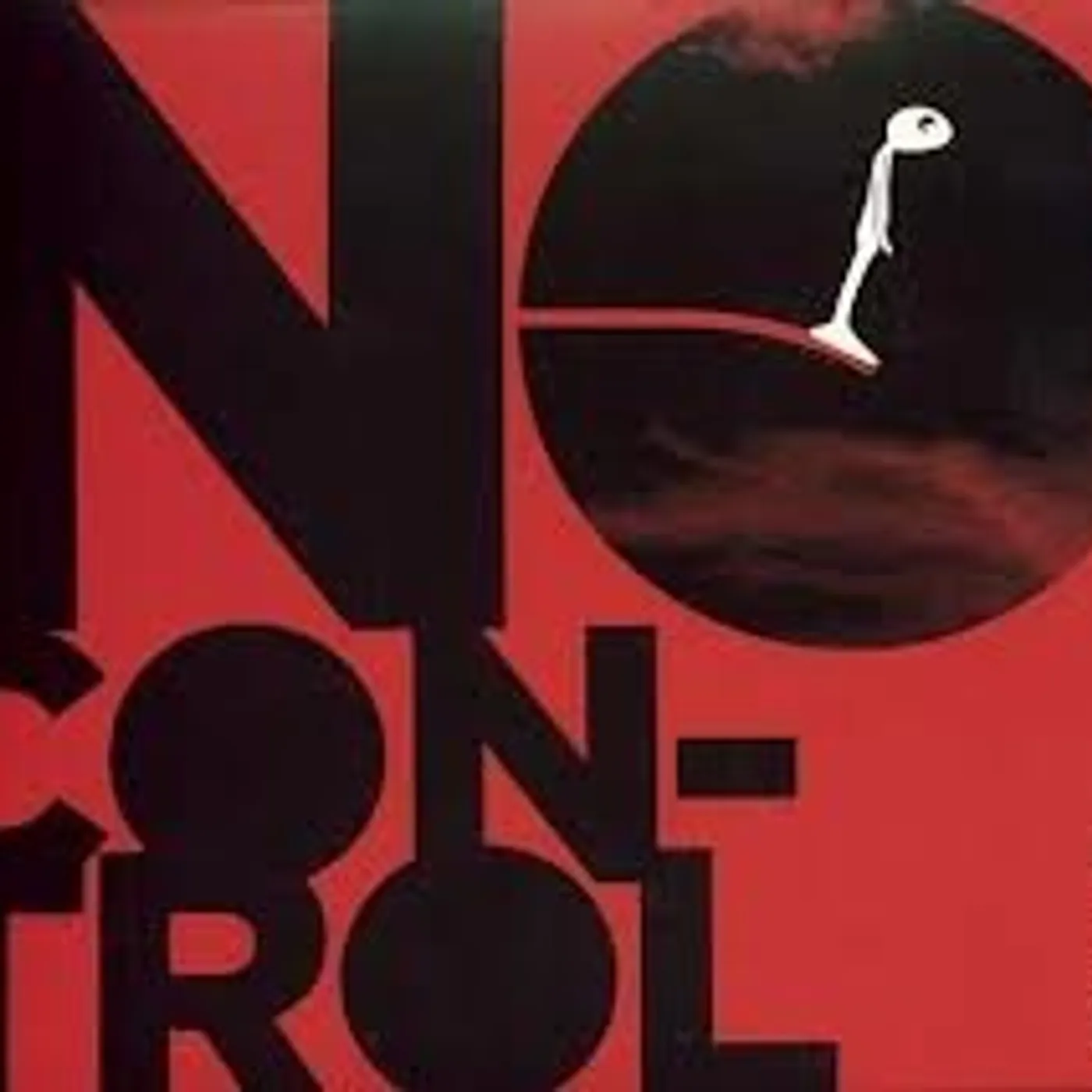 Vetamadre NO CONTROL CD