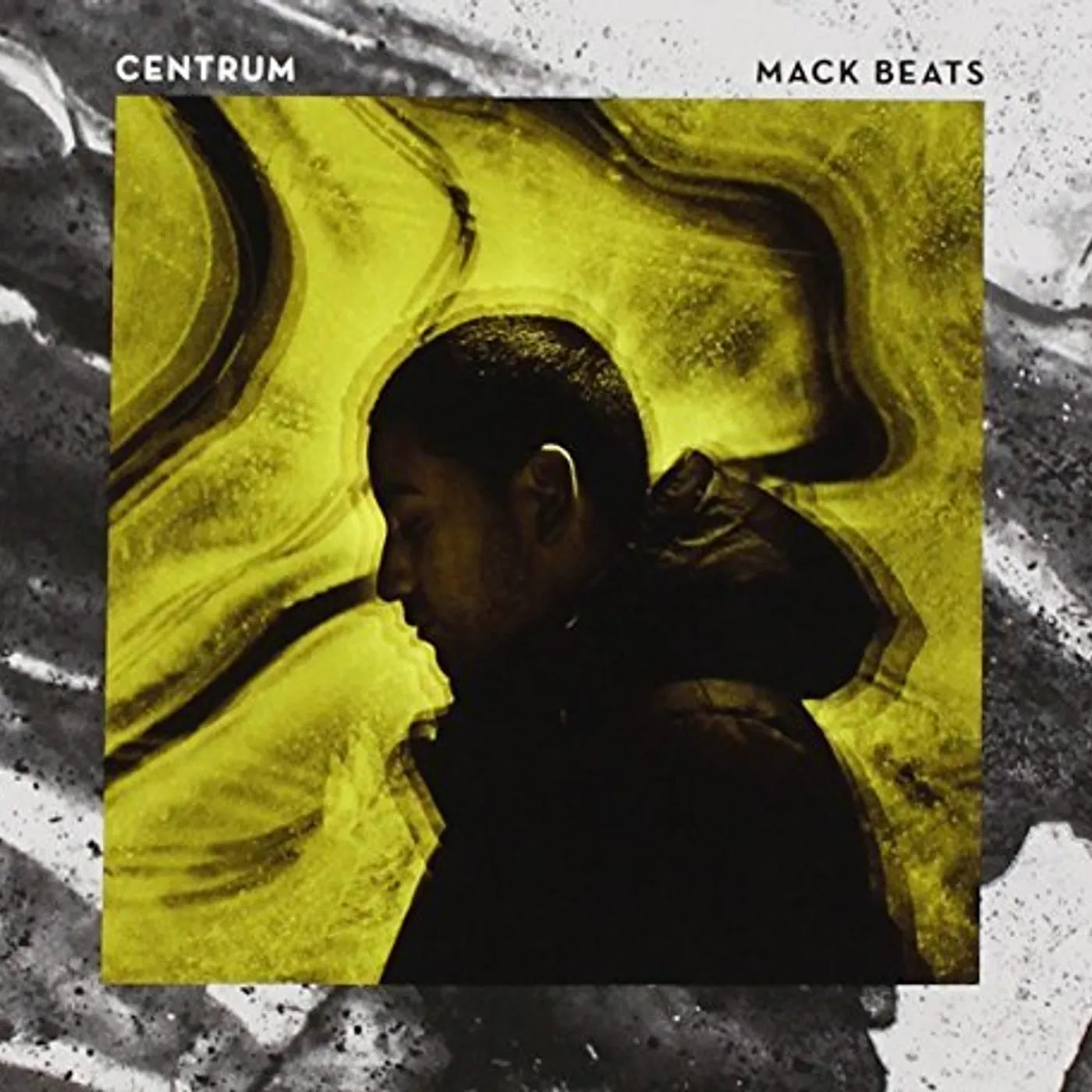 Mack Beats CENTRUM CD