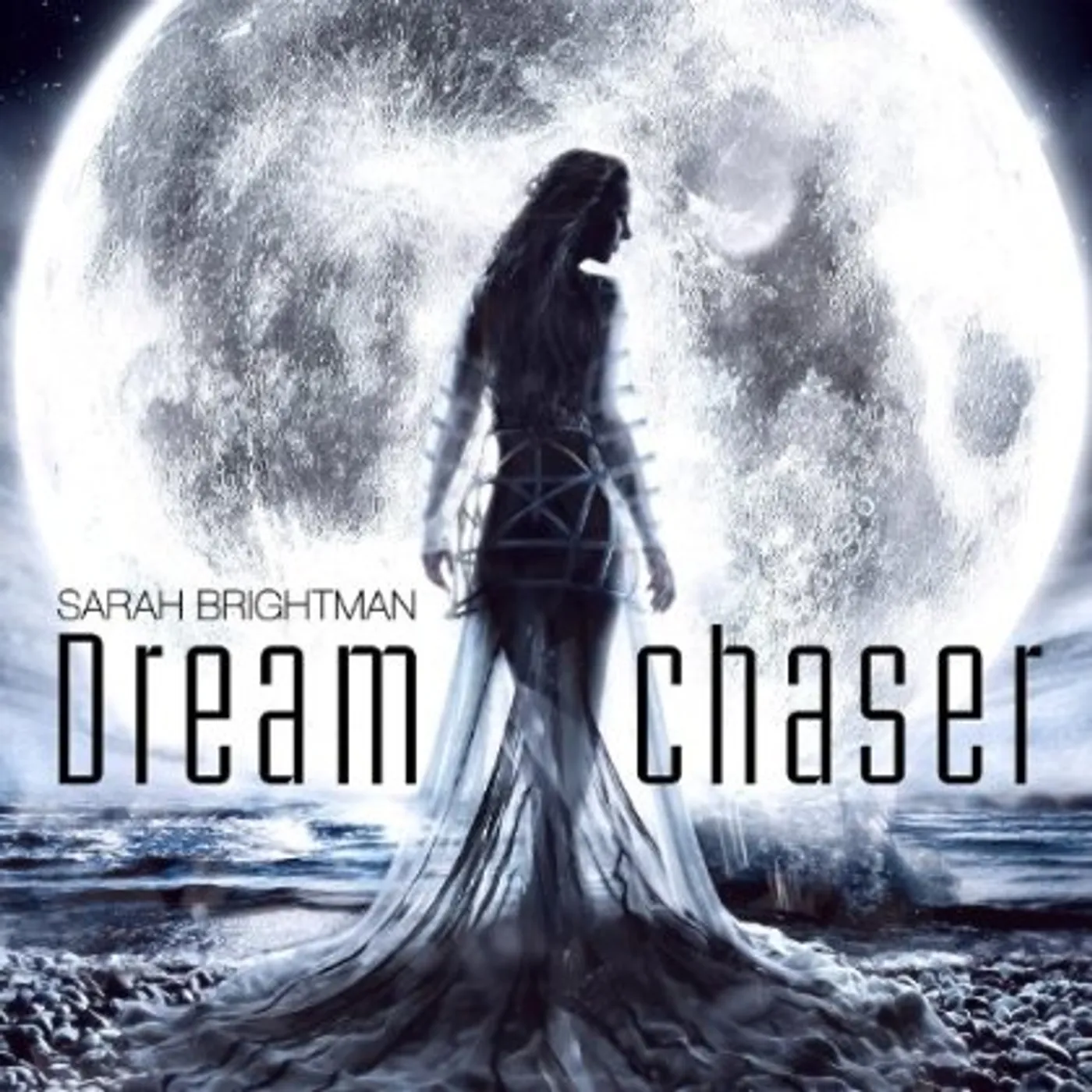 Sarah Brightman DREAMCHASER CD