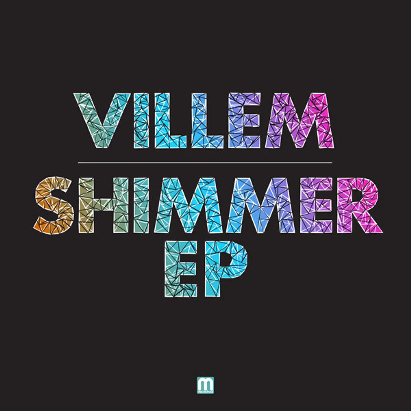 Villem SHIMMER Vinyl Record - UK Release