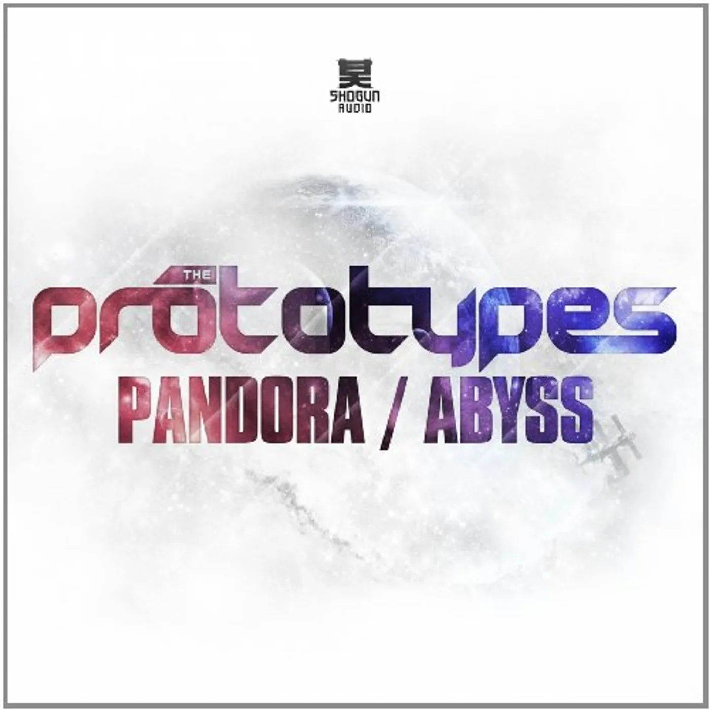 Prototypes P&ORA/ABYSS Vinyl Record