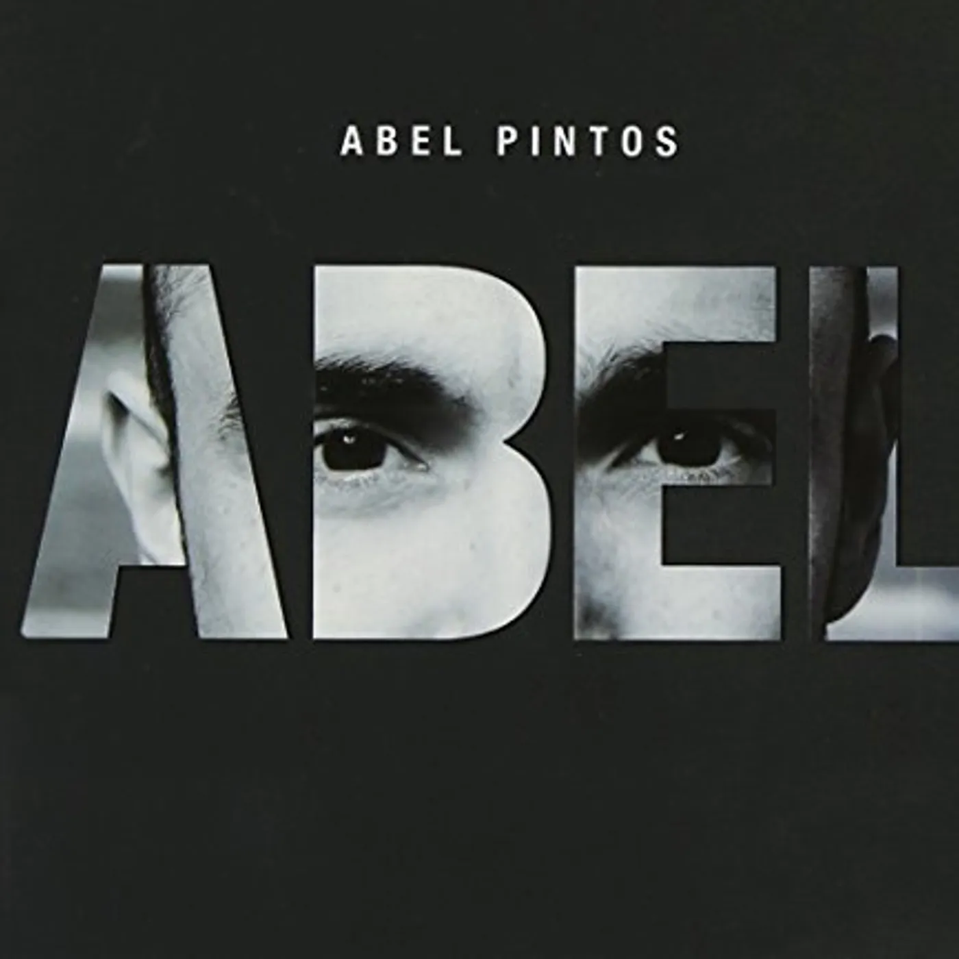 Abel Pintos ABEL CD