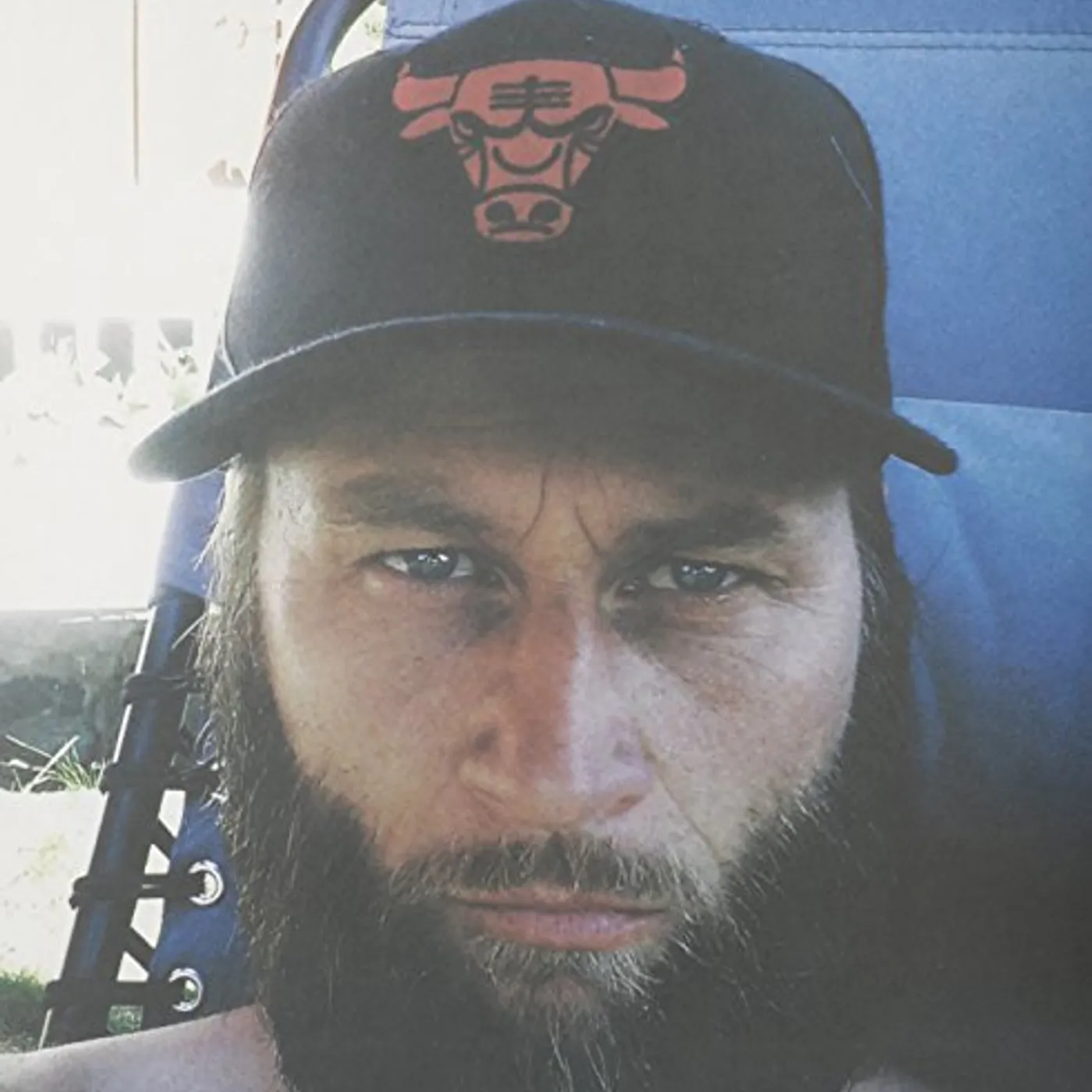 Stein Torleif Bjella HEIM FOR A DOY Vinyl Record