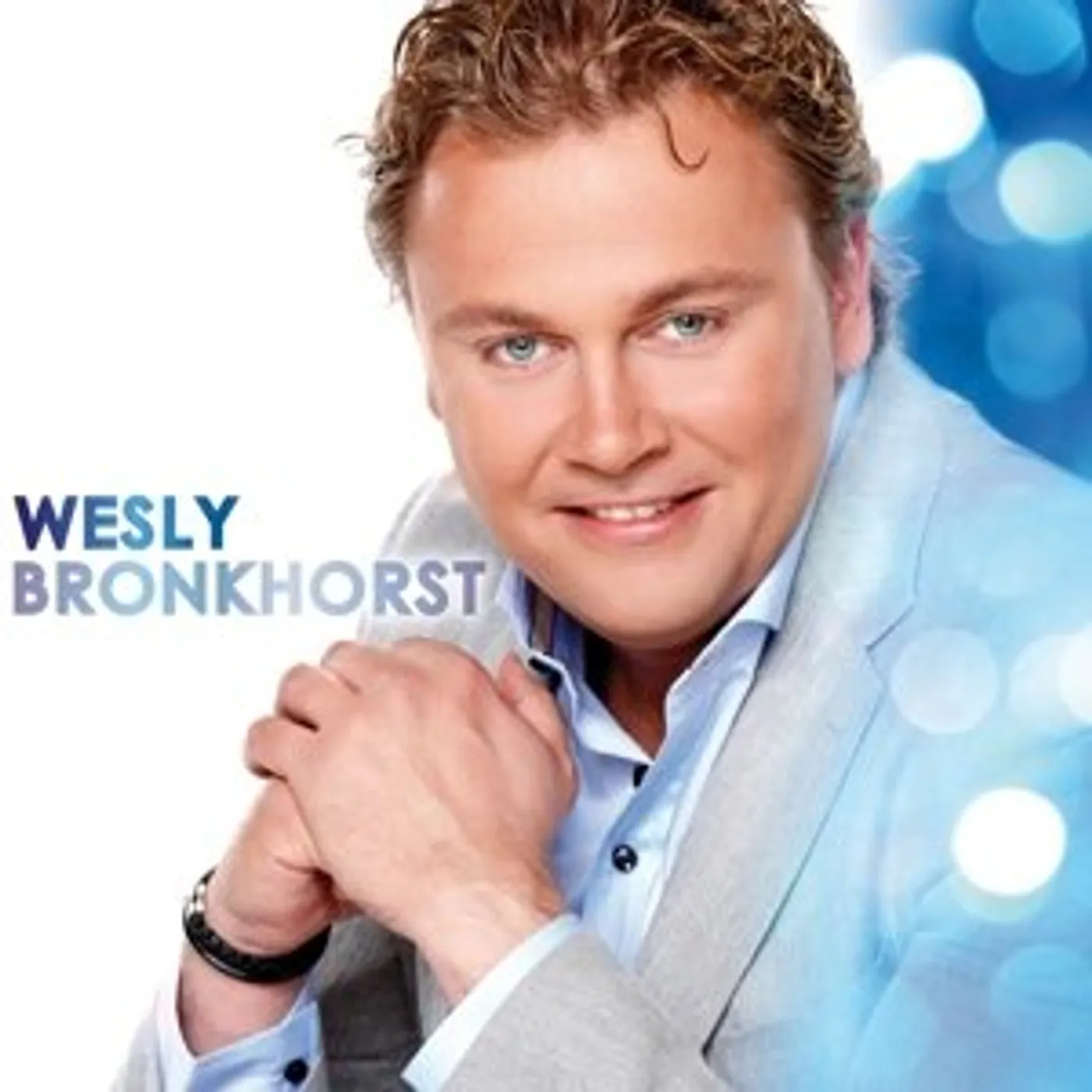 WESLY BRONKHORST CD
