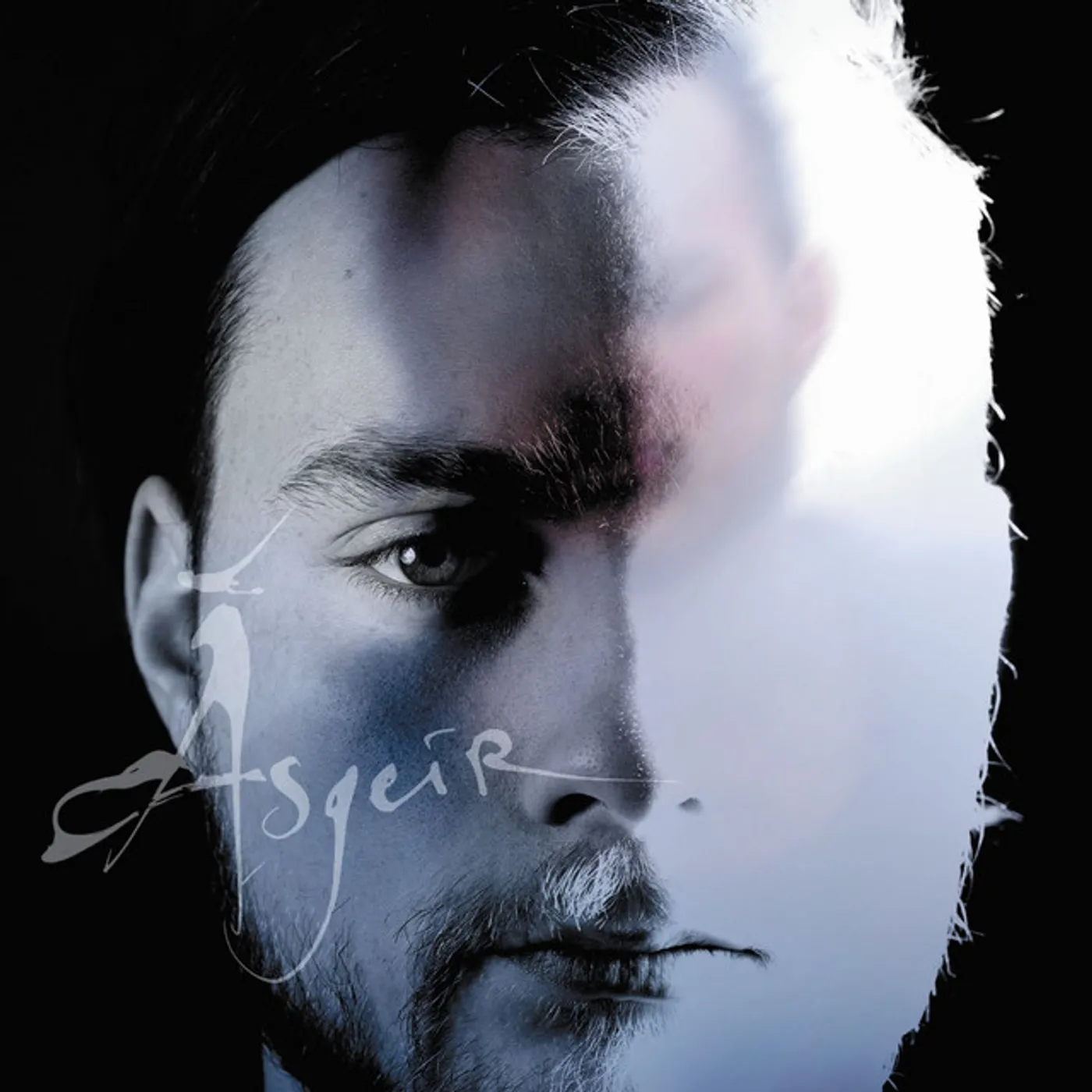 Ásgeir IN THE SILENCE CD
