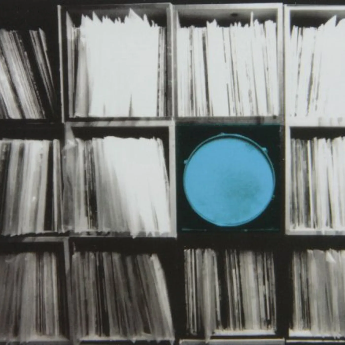 Paul Nice DRUM LIBRARY 6-10 CD