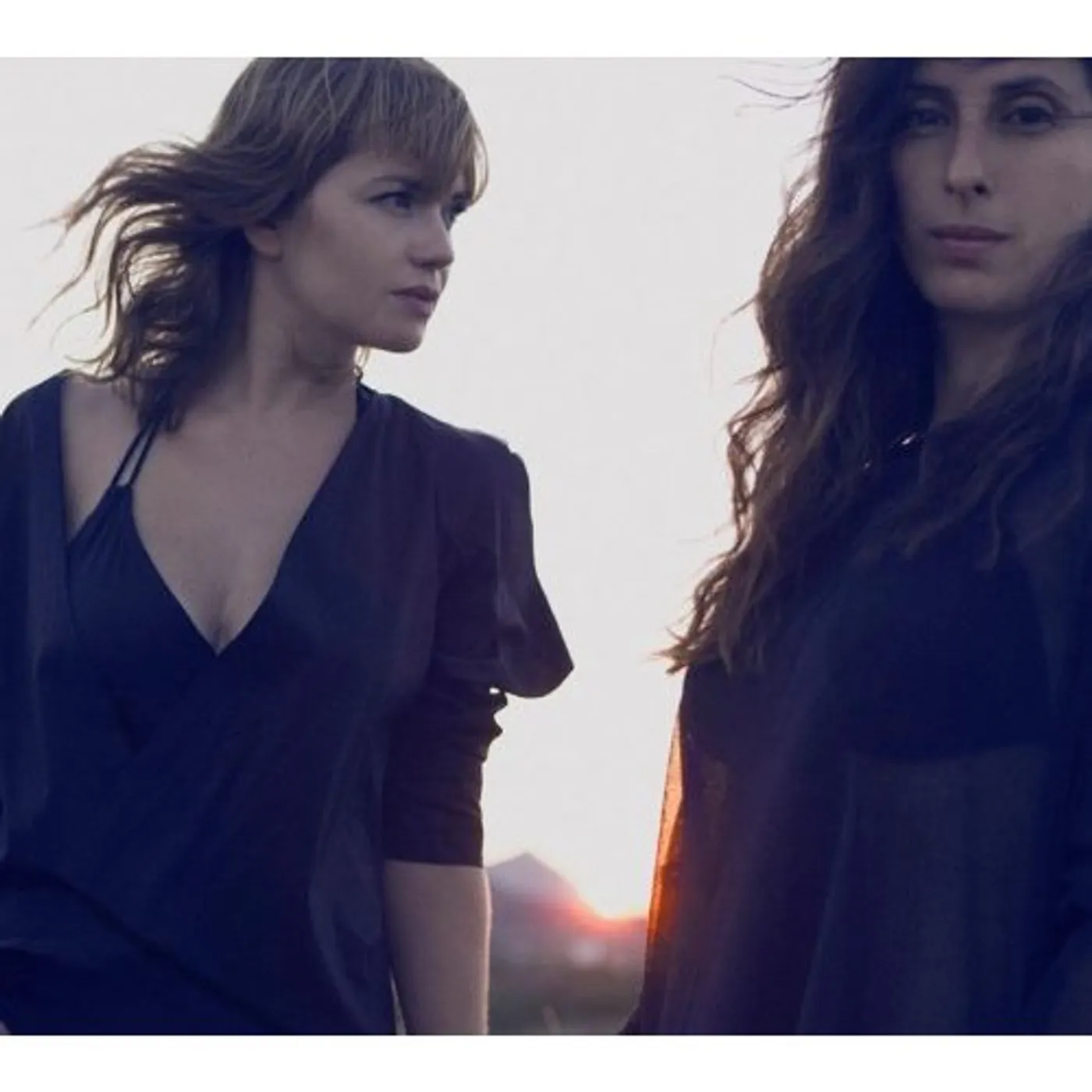 Marsheaux ODYSSEY CD