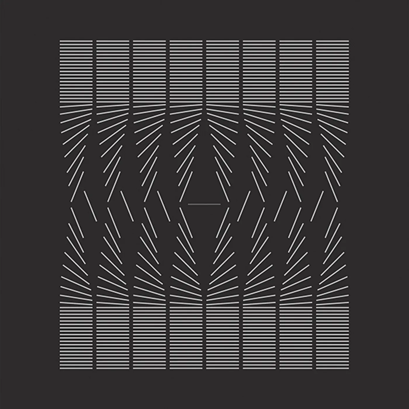 Rival Consoles Odyssey Vinyl Record