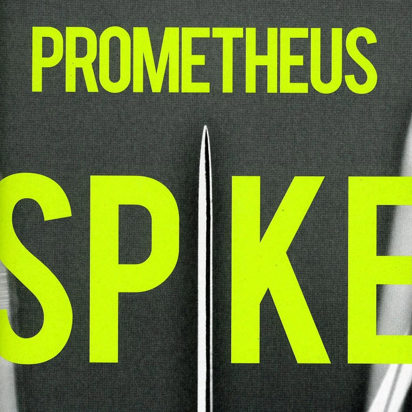 Prometheus SPIKE CD