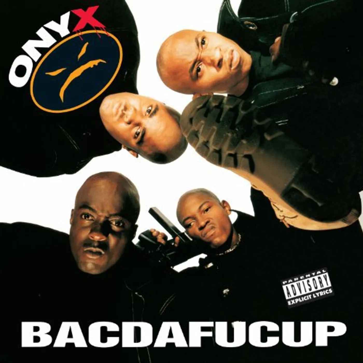 Onyx Bacdafucup Vinyl Record